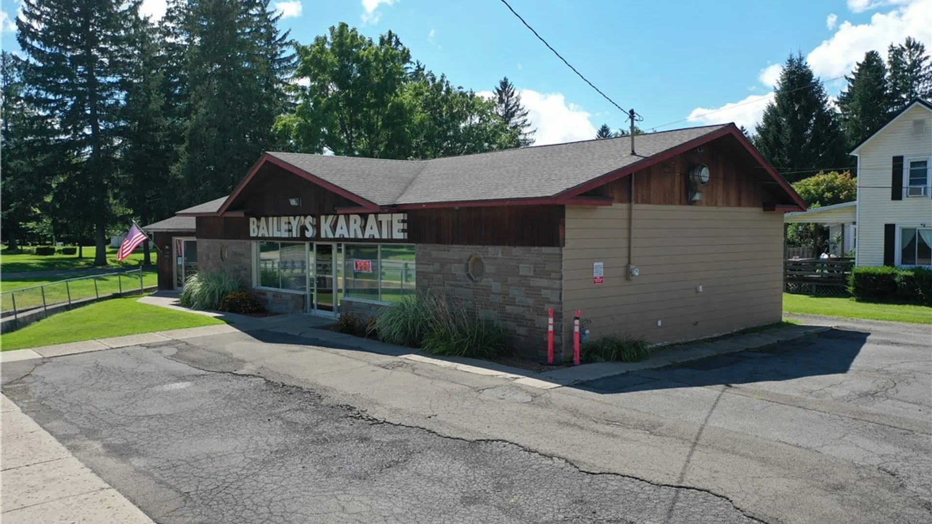 Property at 108 Homer Avenue, Cortland, NY 13045 28