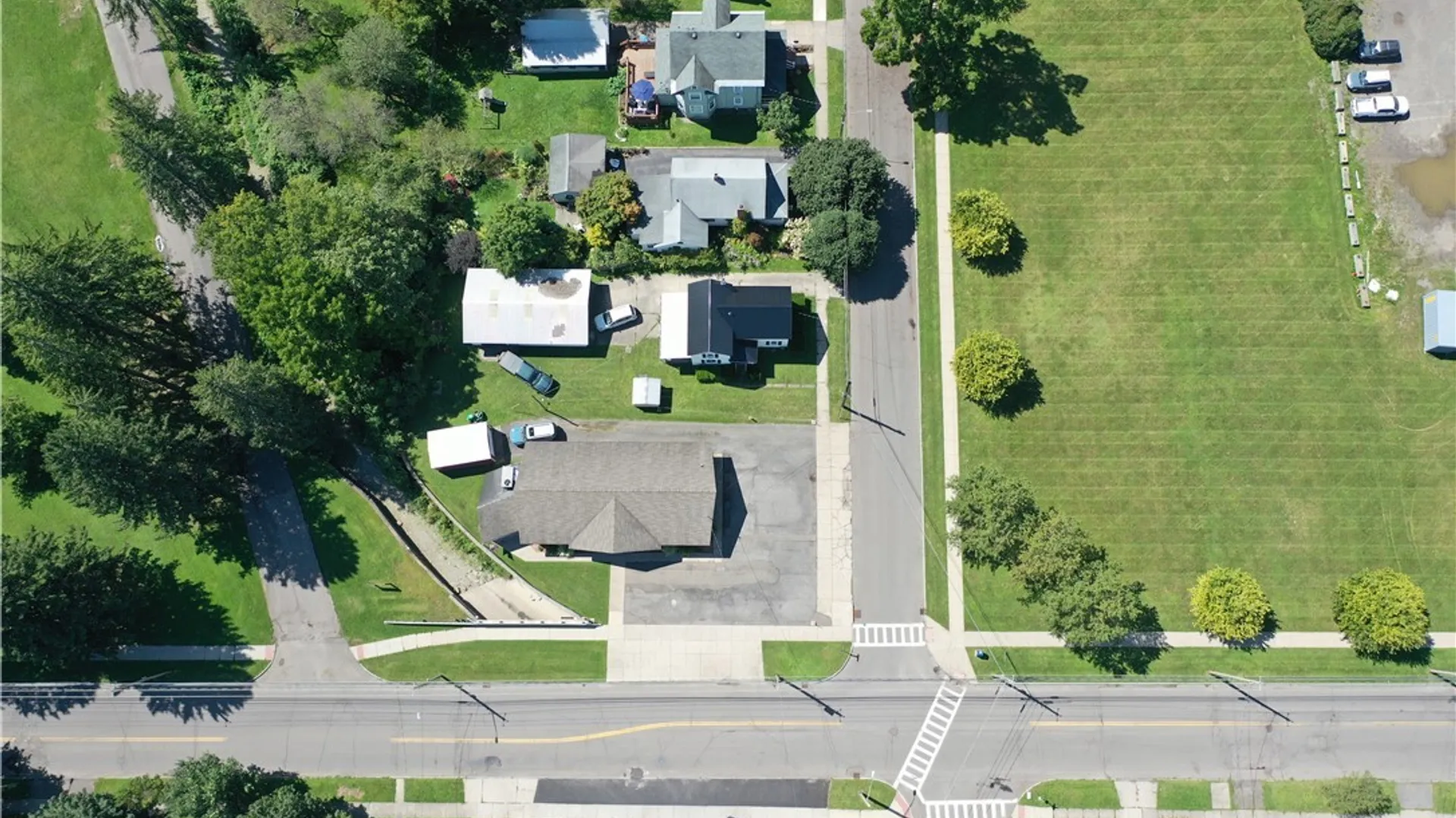 Property at 108 Homer Avenue, Cortland, NY 13045 35
