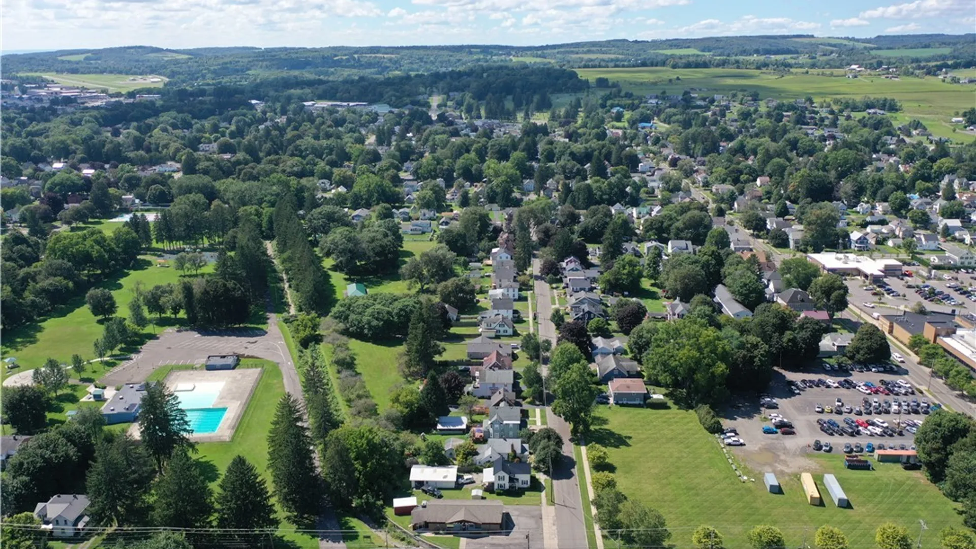 Property at 108 Homer Avenue, Cortland, NY 13045 36