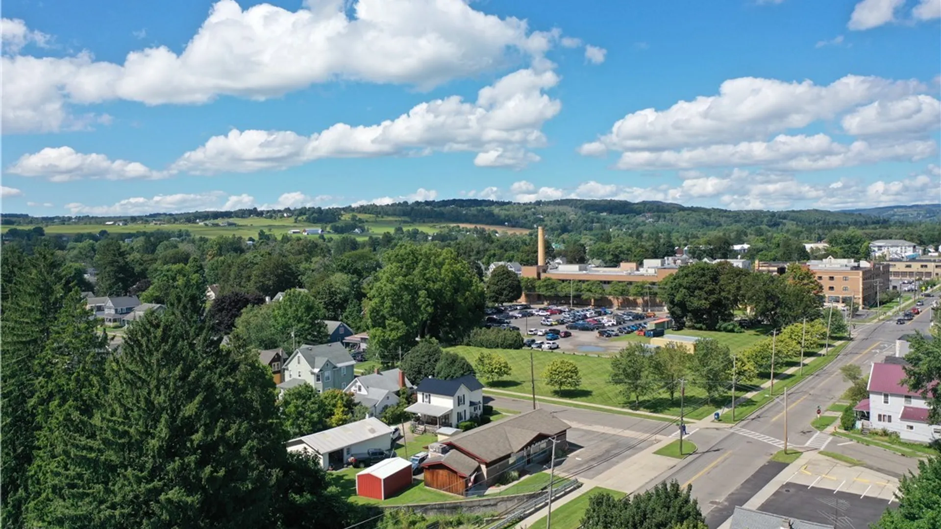 Property at 108 Homer Avenue, Cortland, NY 13045 29