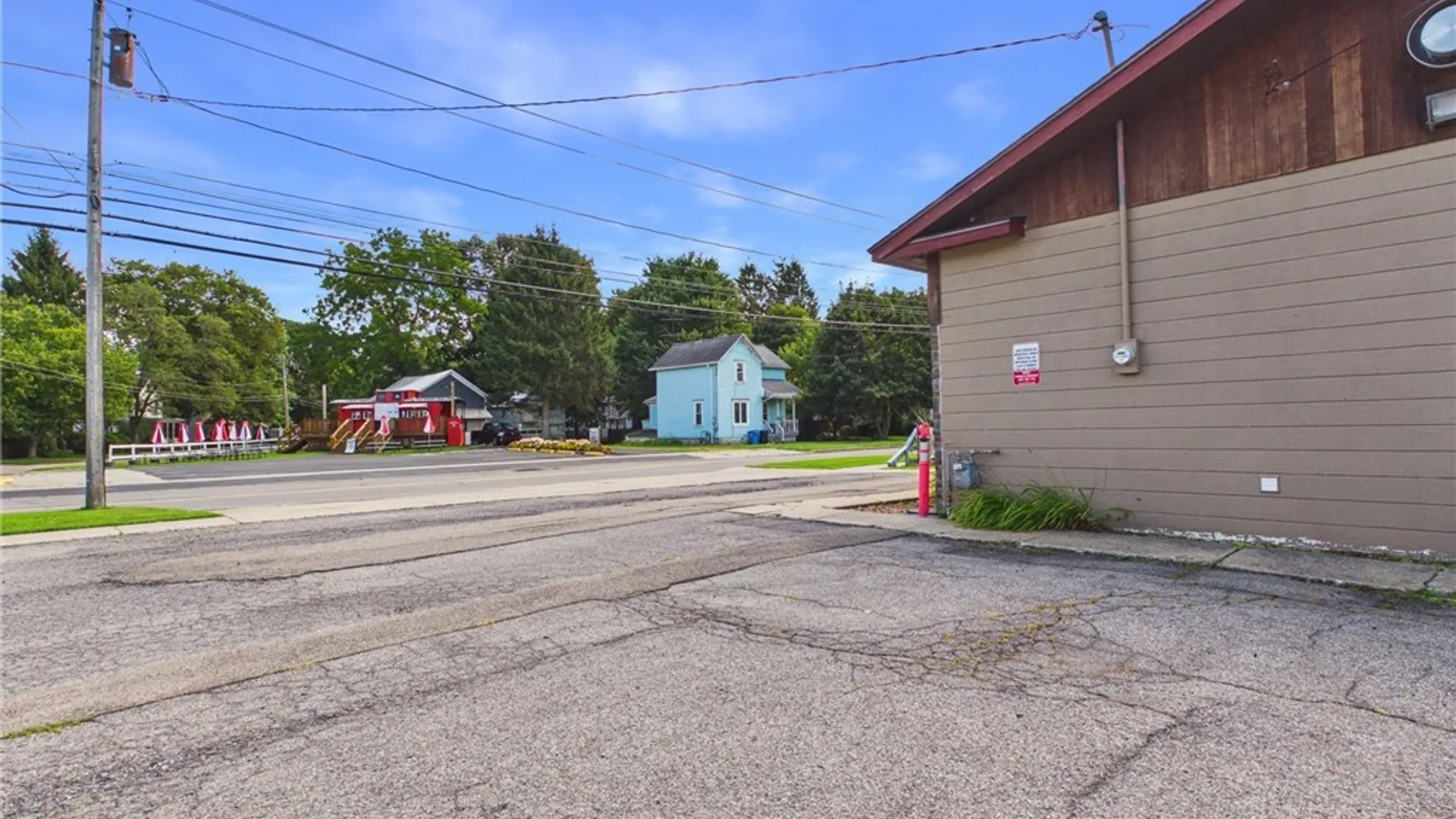 Property at 108 Homer Avenue, Cortland, NY 13045 37