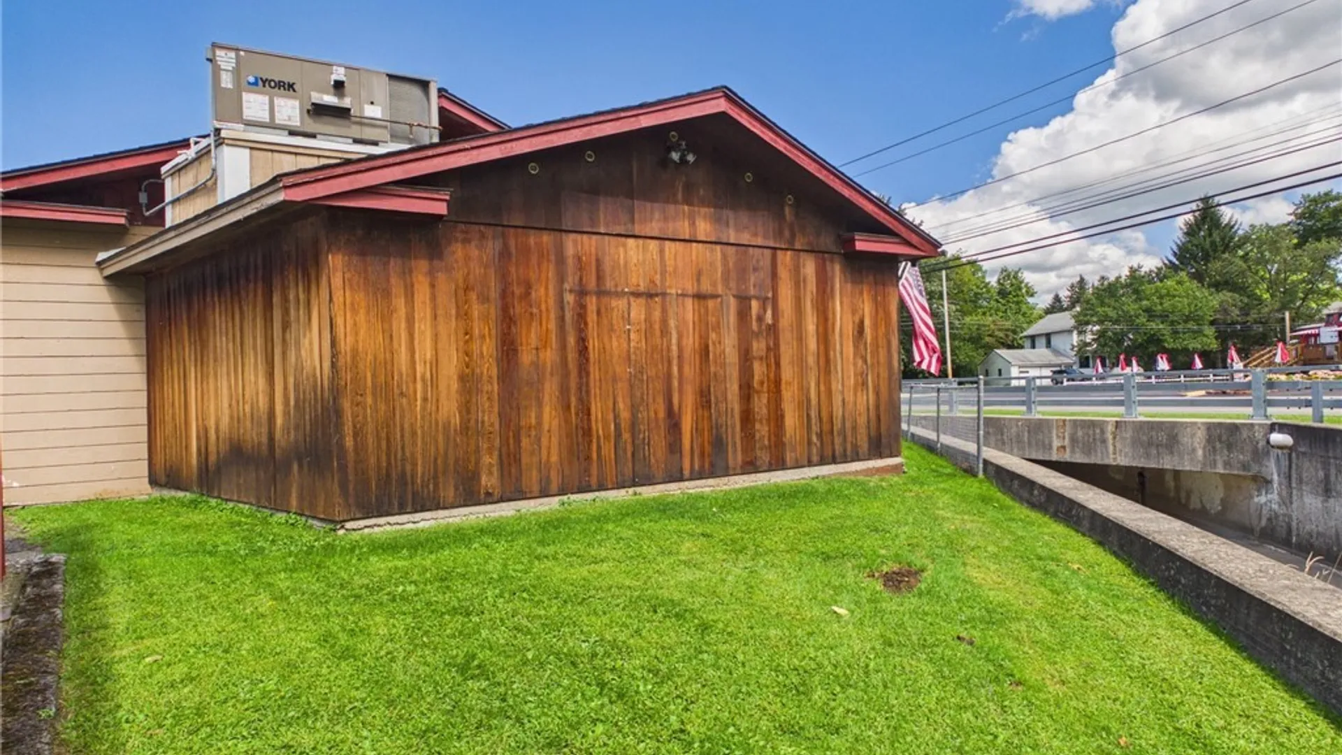 Property at 108 Homer Avenue, Cortland, NY 13045 38
