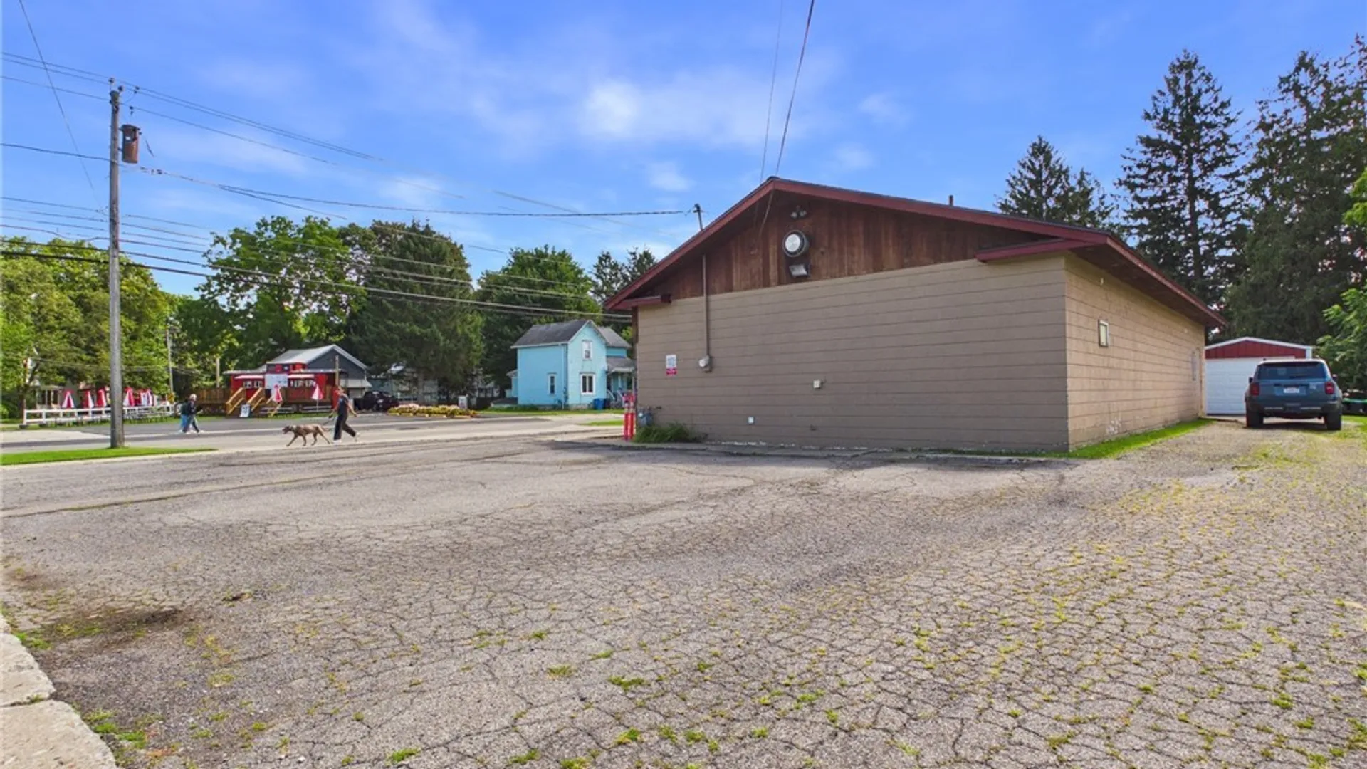 Property at 108 Homer Avenue, Cortland, NY 13045 39