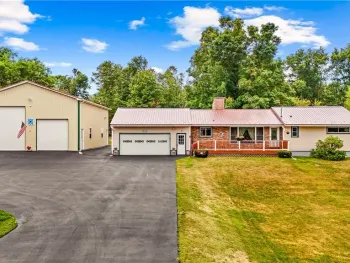 Property at 4228 Lee Center Taberg Road, Annsville, NY 13471