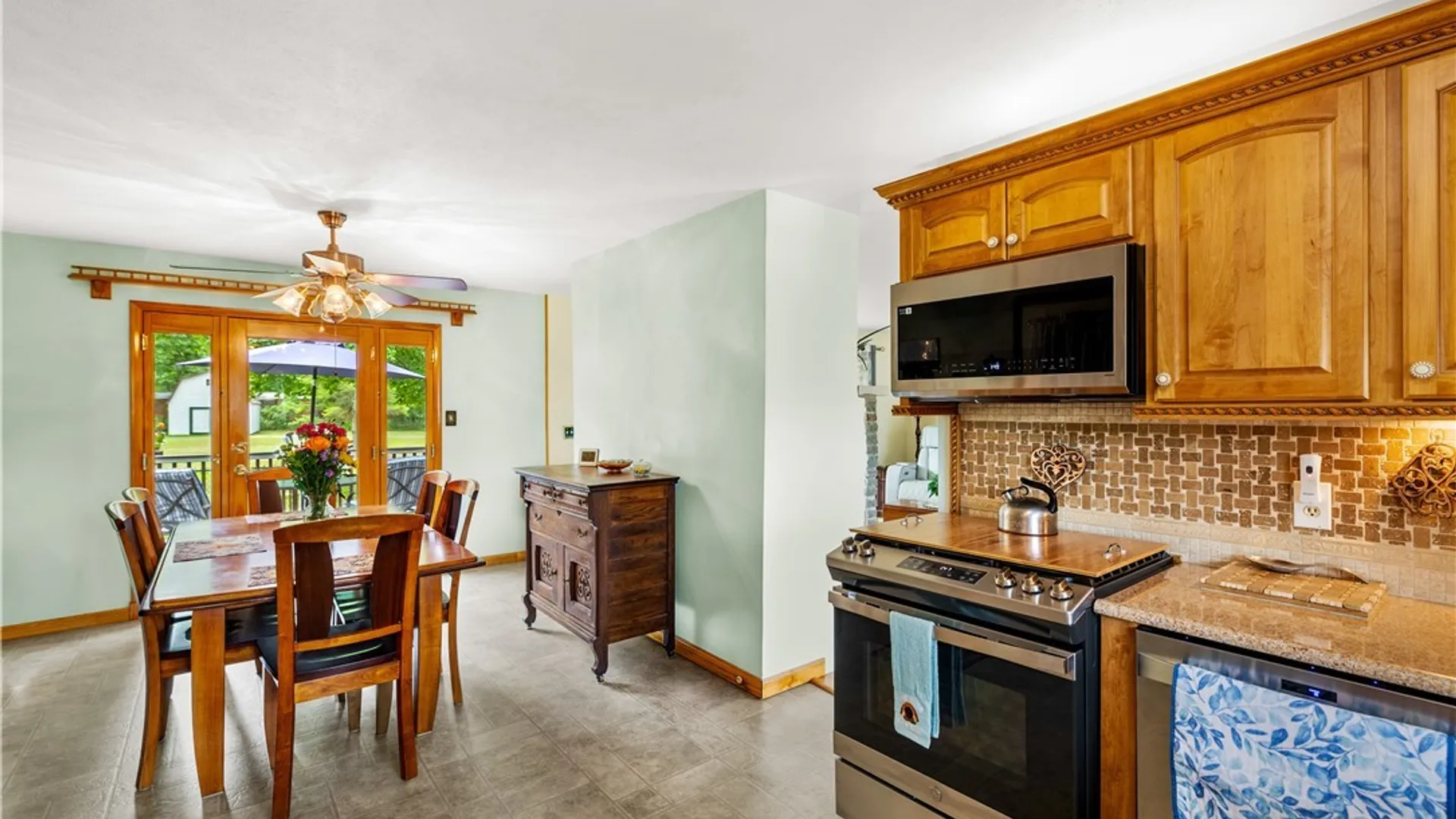 Property at 4228 Lee Center Taberg Road, Annsville, NY 13471 16