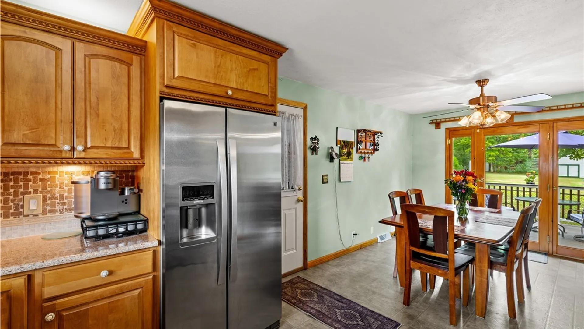 Property at 4228 Lee Center Taberg Road, Annsville, NY 13471 17