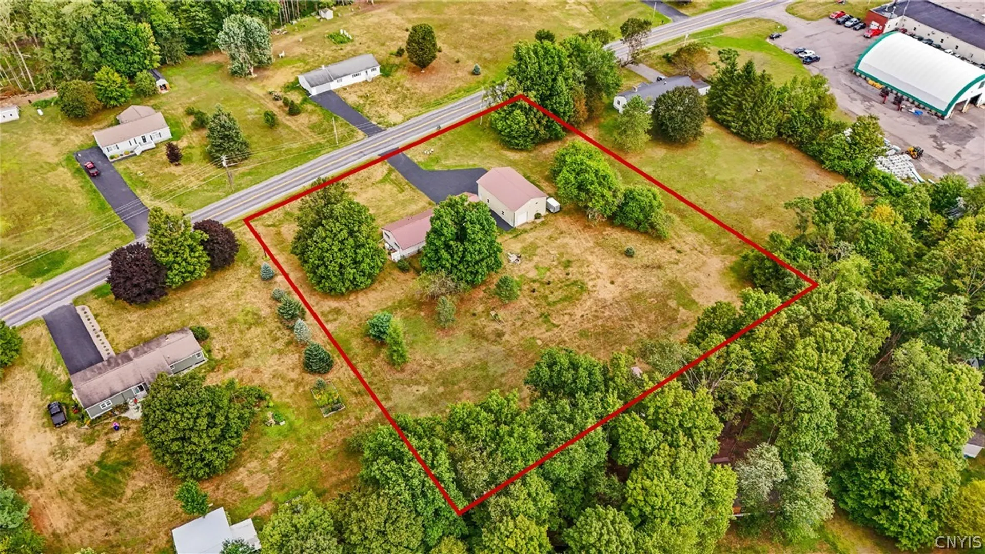 Property at 4228 Lee Center Taberg Road, Annsville, NY 13471 10