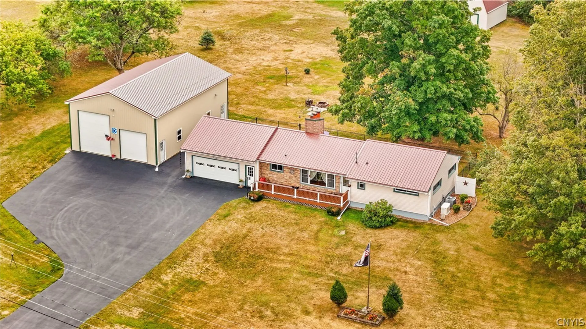 Property at 4228 Lee Center Taberg Road, Annsville, NY 13471 12