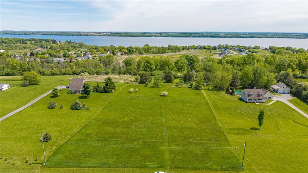 Property at 0 Turk Rd Extension, Geneva Town, NY 14456