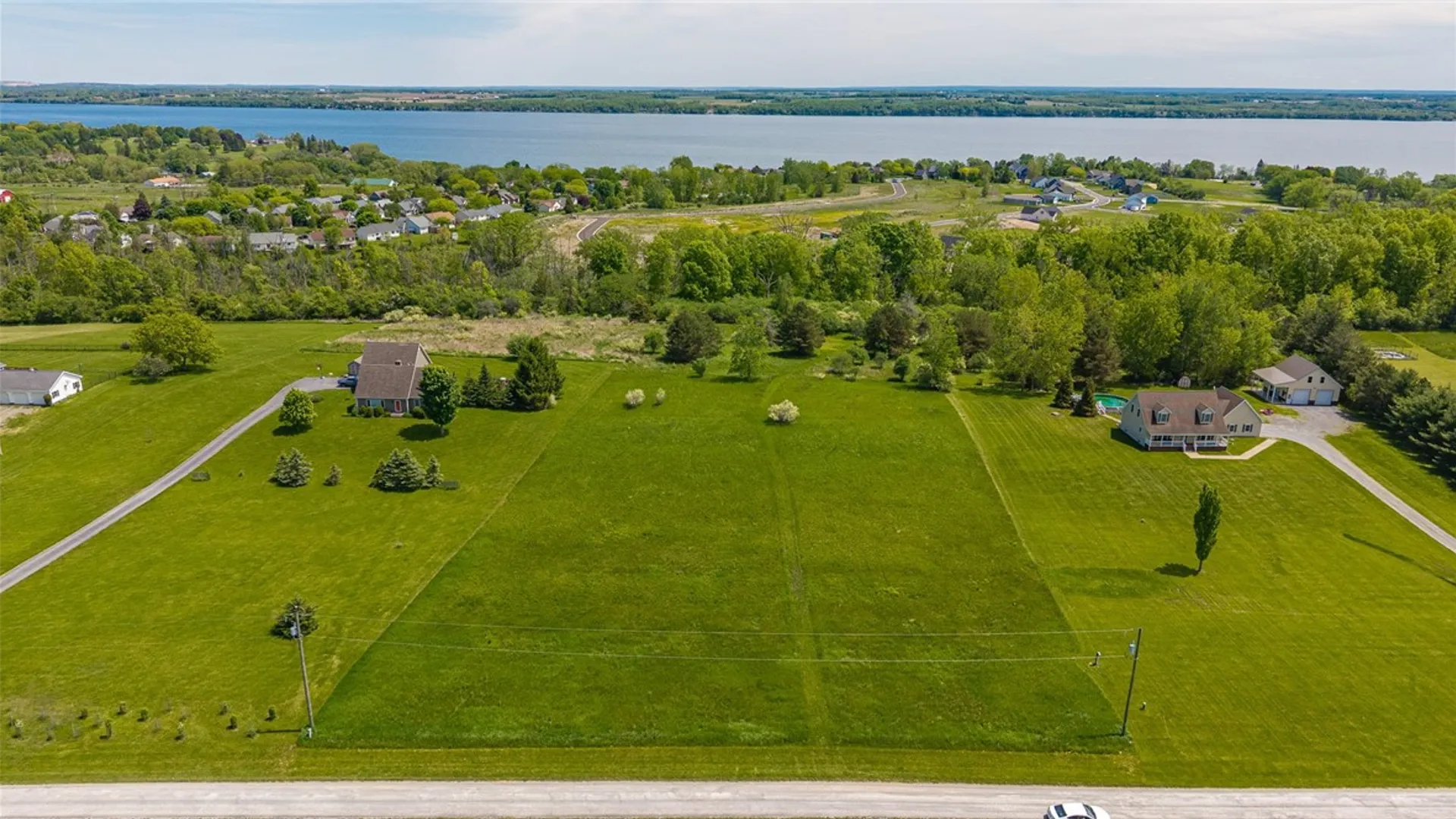Property at 0 Turk Rd Extension, Geneva Town, NY 14456 3