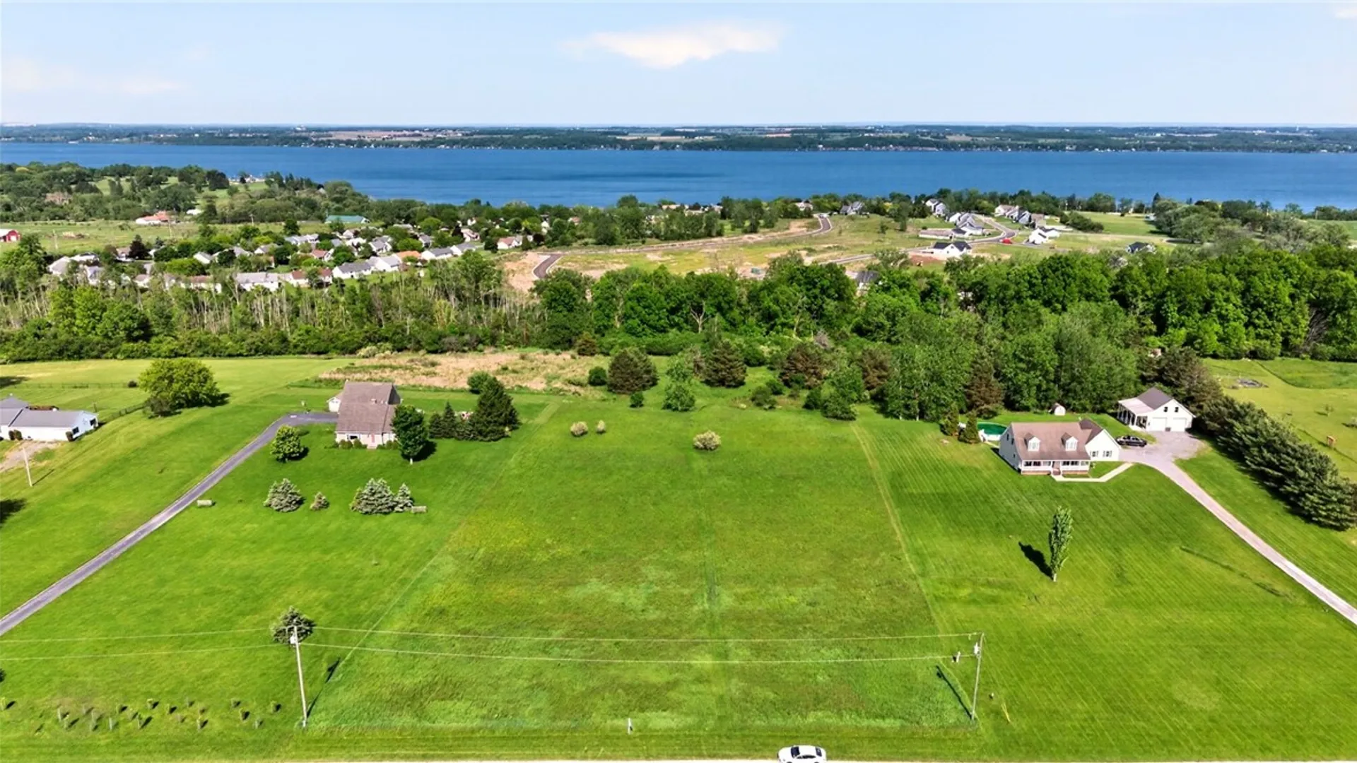 Property at 0 Turk Rd Extension, Geneva Town, NY 14456 38