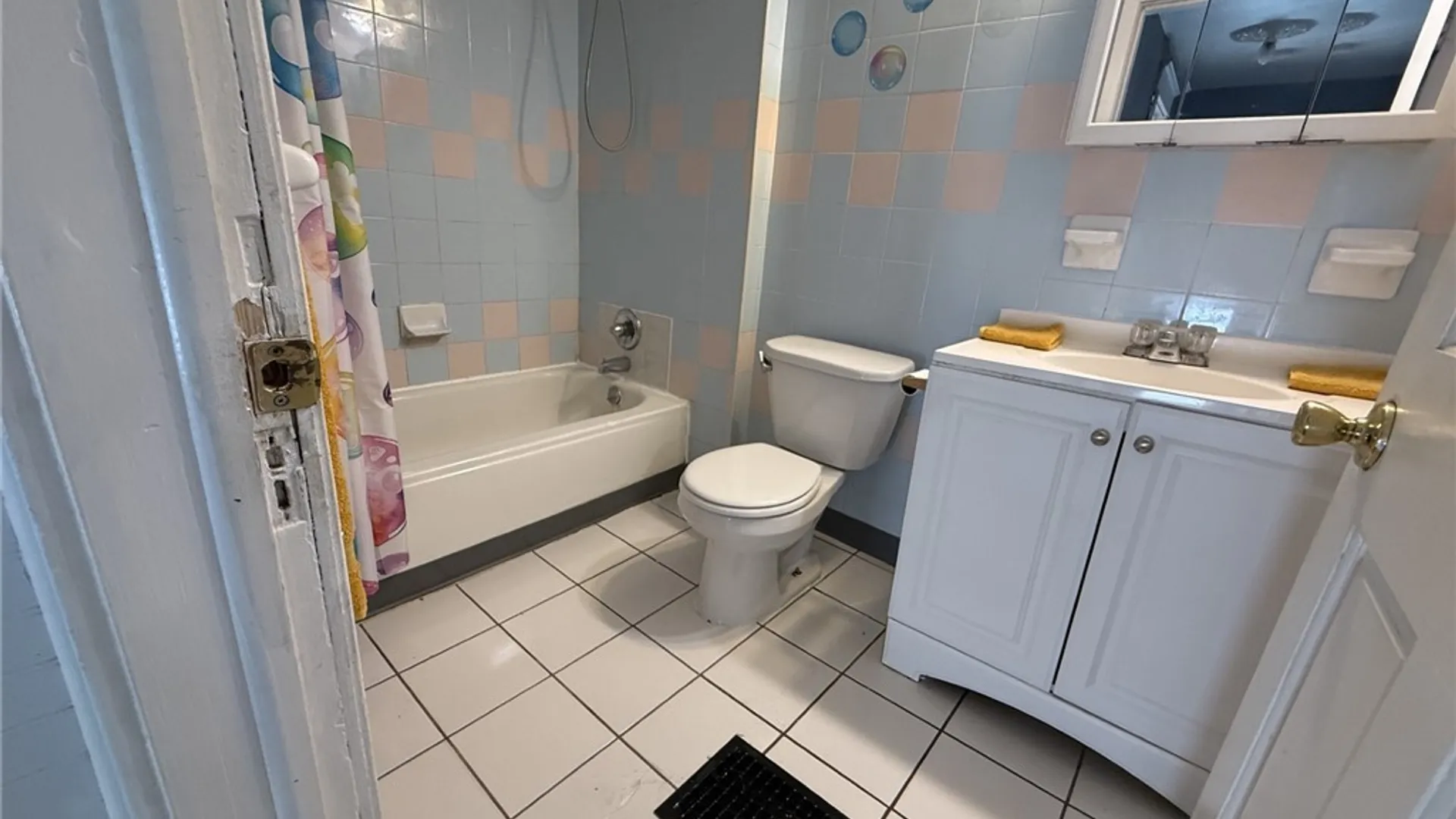 Property at 424 Lasalle Avenue, Buffalo, NY 14215 20