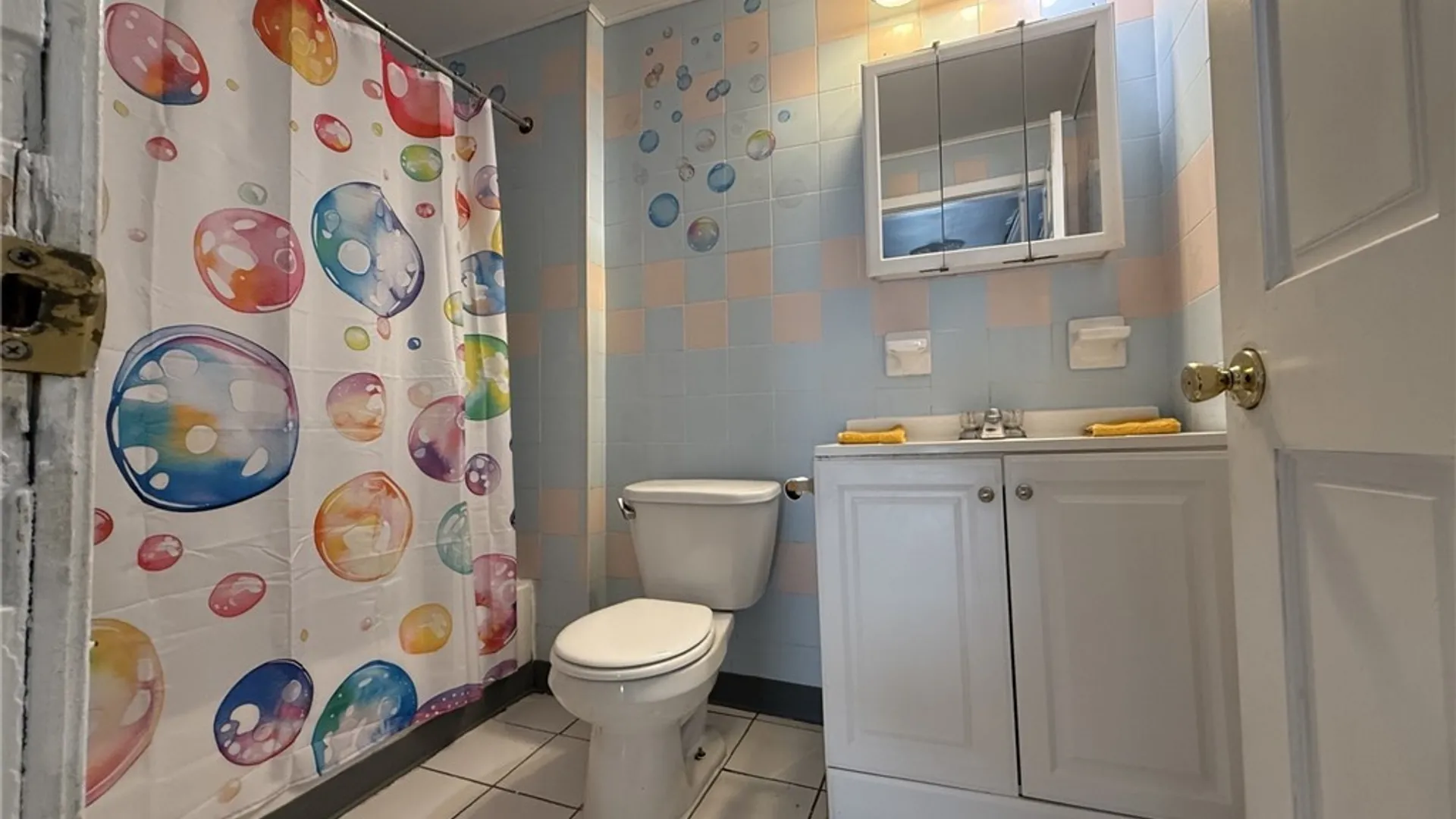 Property at 424 Lasalle Avenue, Buffalo, NY 14215 22
