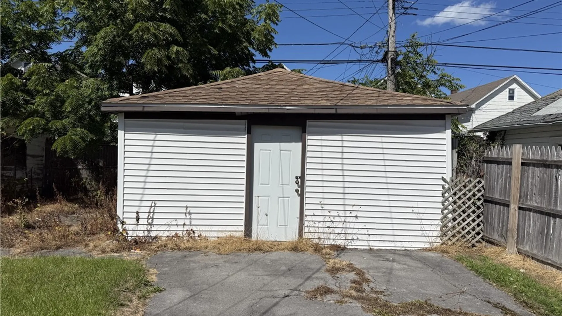 Property at 424 Lasalle Avenue, Buffalo, NY 14215 33