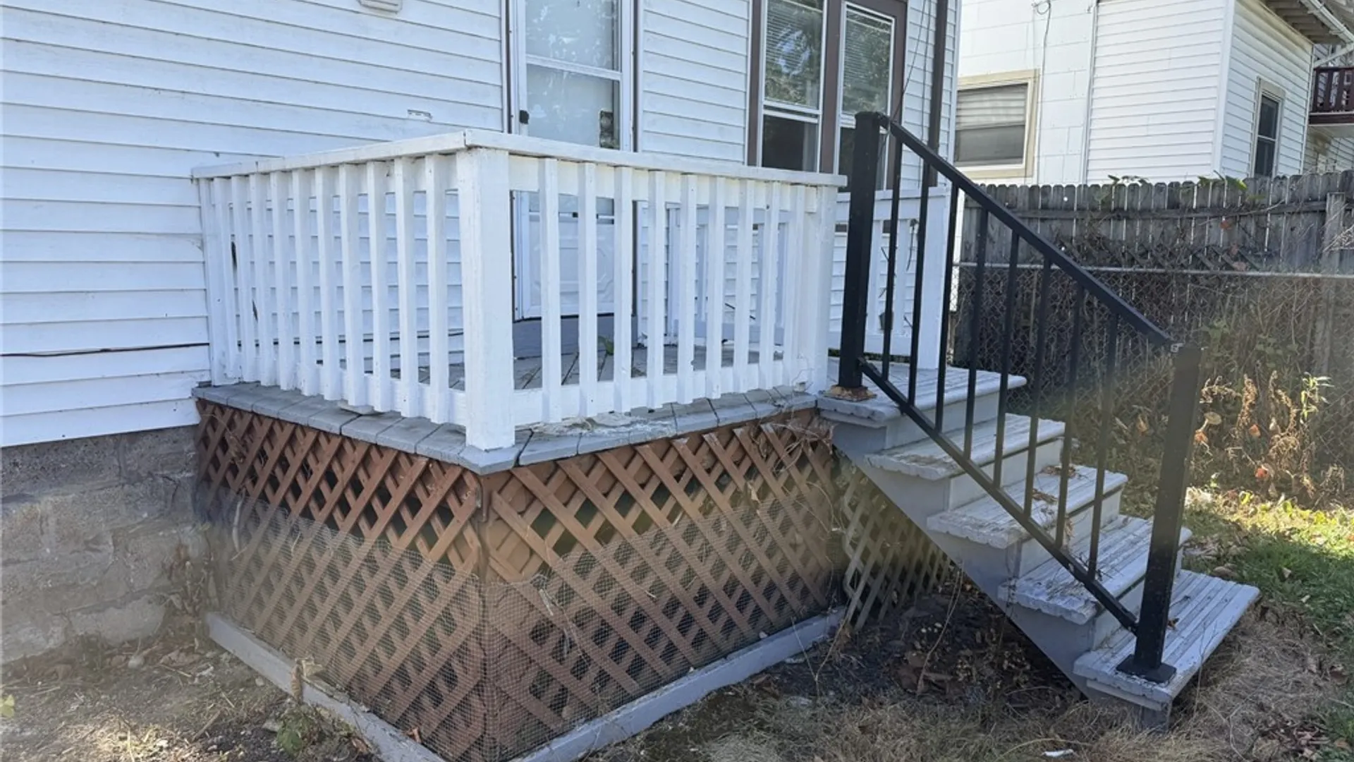Property at 424 Lasalle Avenue, Buffalo, NY 14215 34