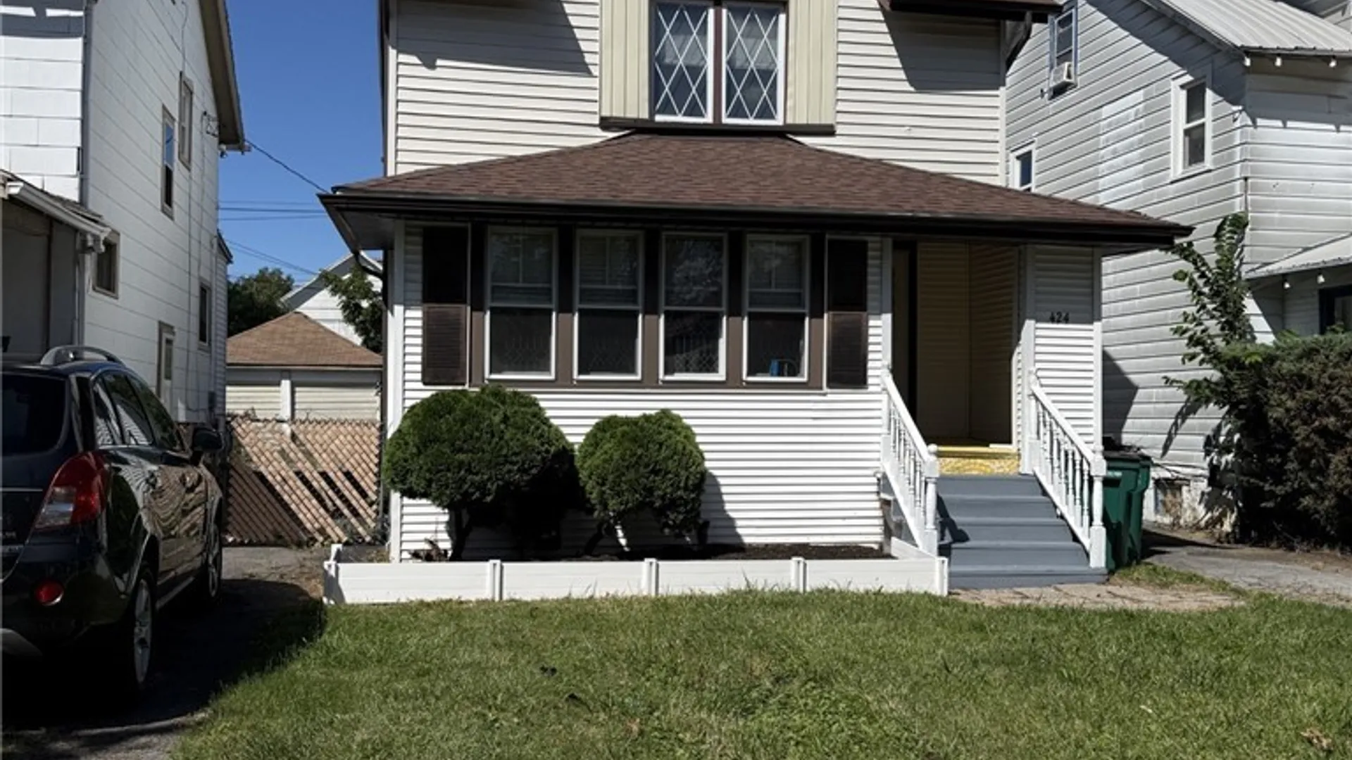 Property at 424 Lasalle Avenue, Buffalo, NY 14215 3