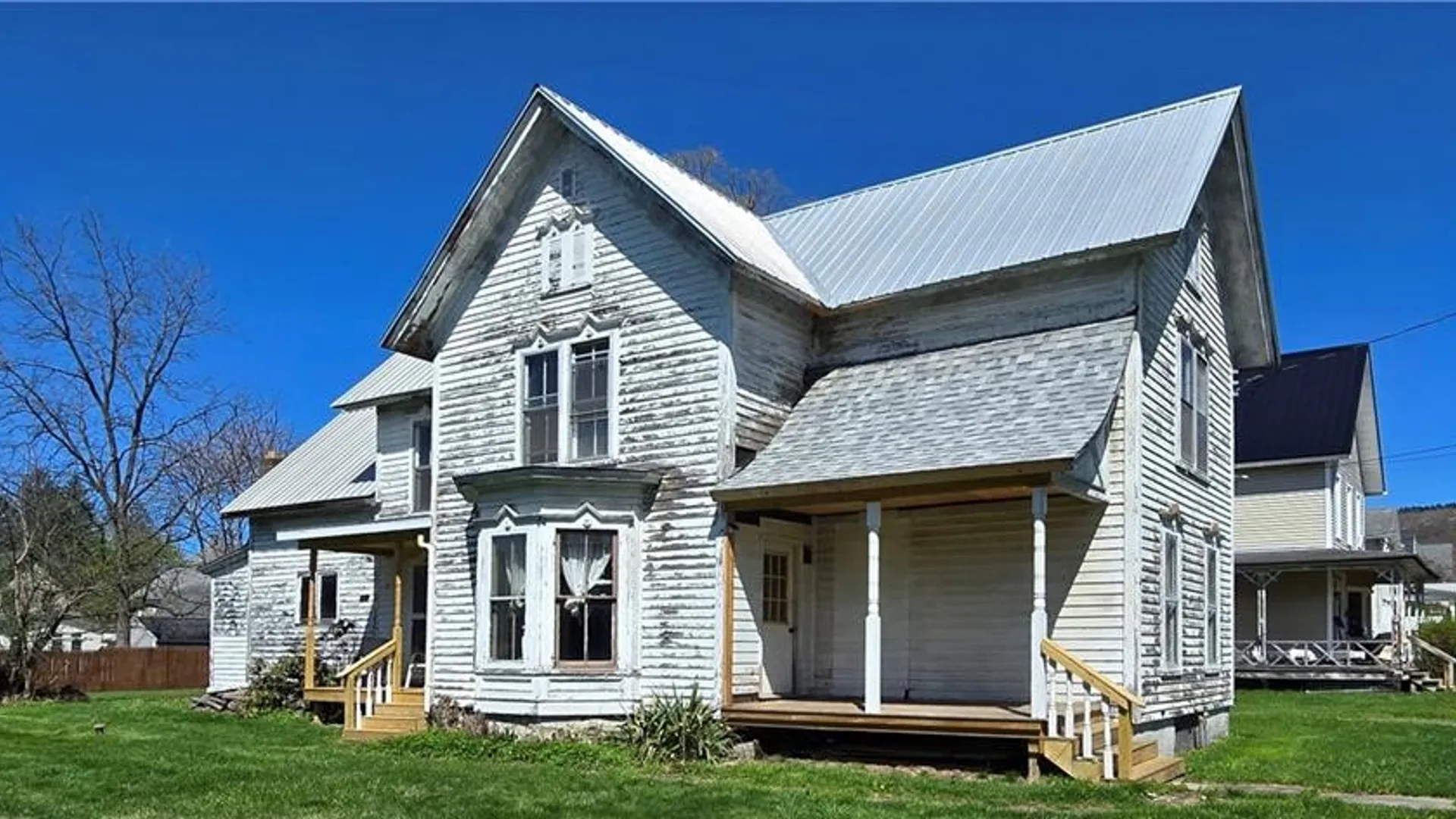 Property at 12 Charlesworth Avenue, Avoca, NY 14809 3