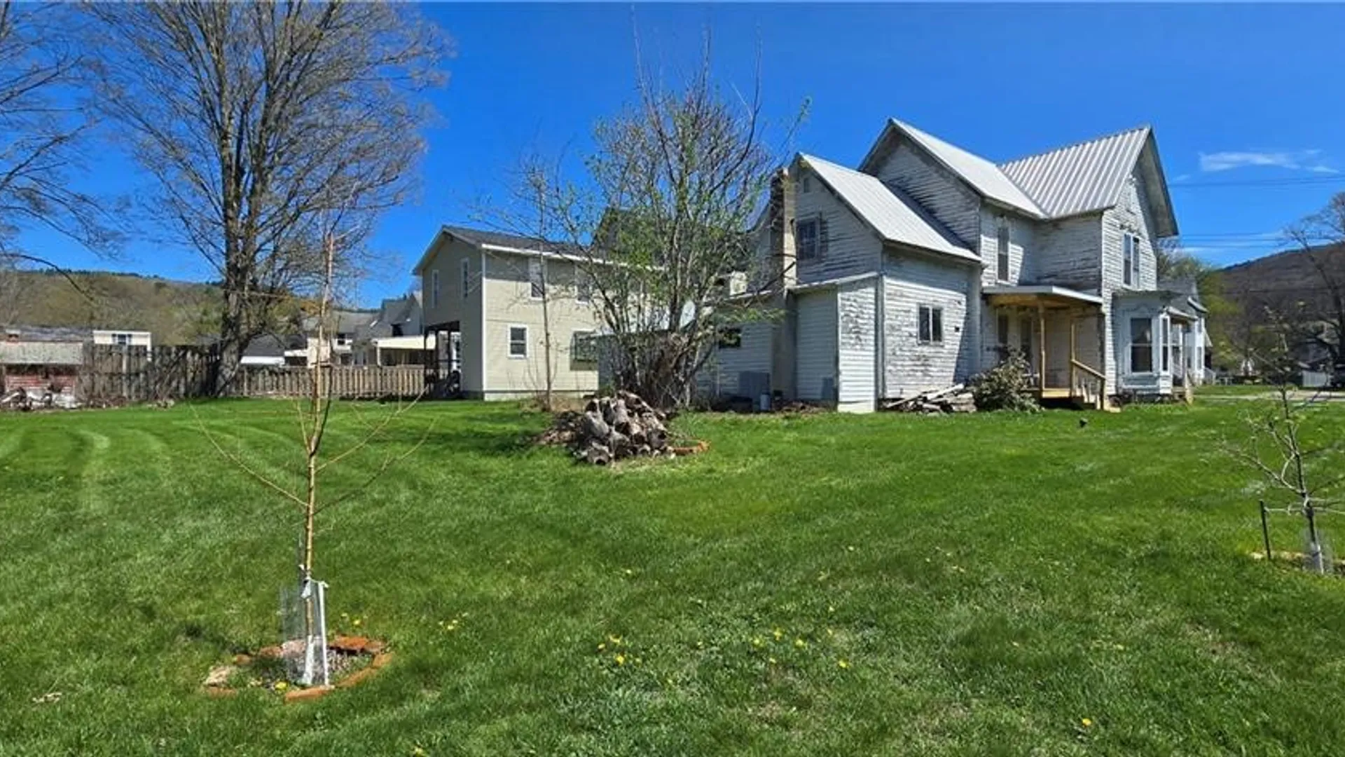 Property at 12 Charlesworth Avenue, Avoca, NY 14809 4