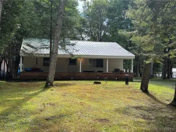 Property at 7084 Walnut Road, Forestport, NY 13338