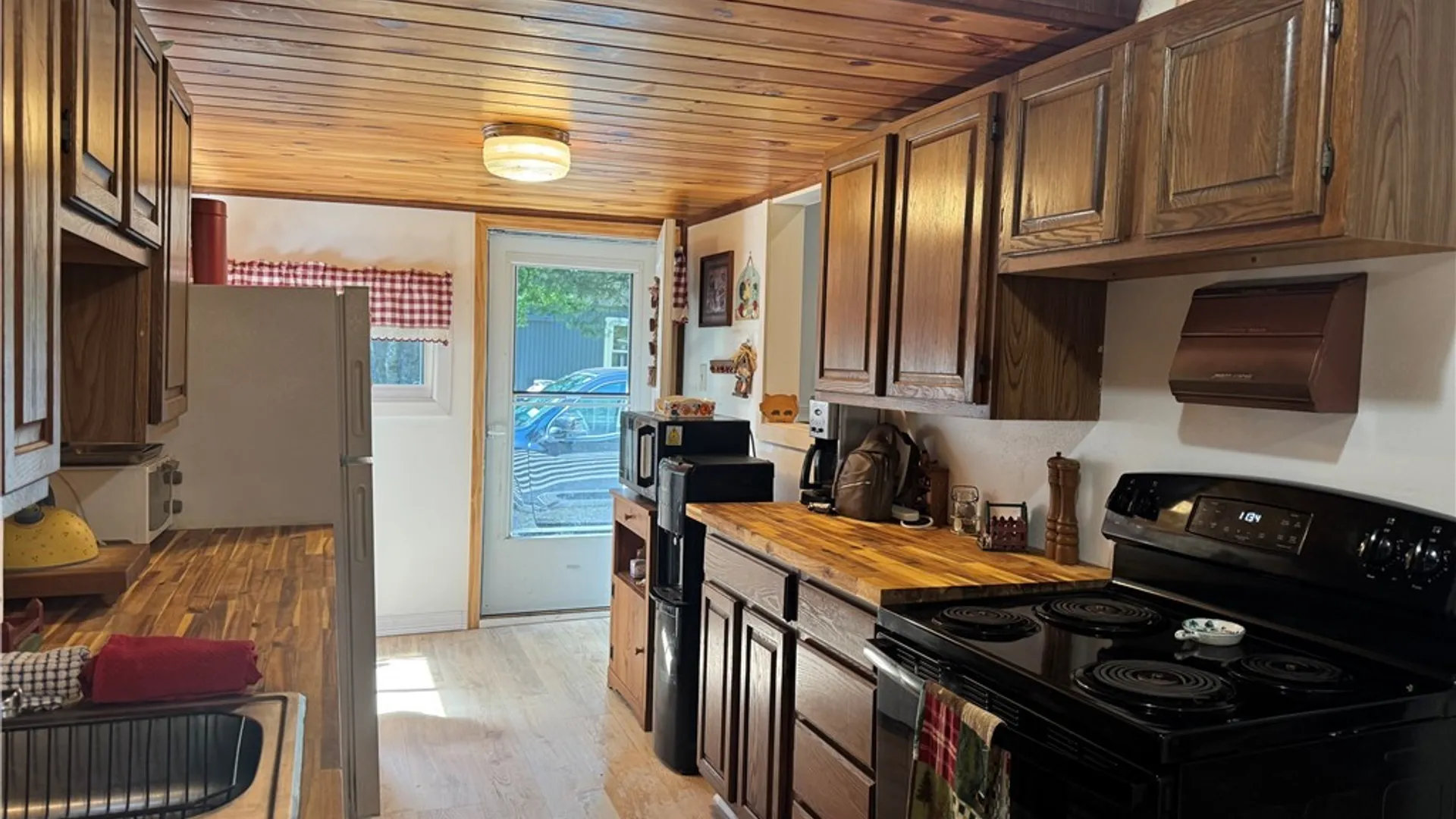 Property at 7084 Walnut Road, Forestport, NY 13338 3