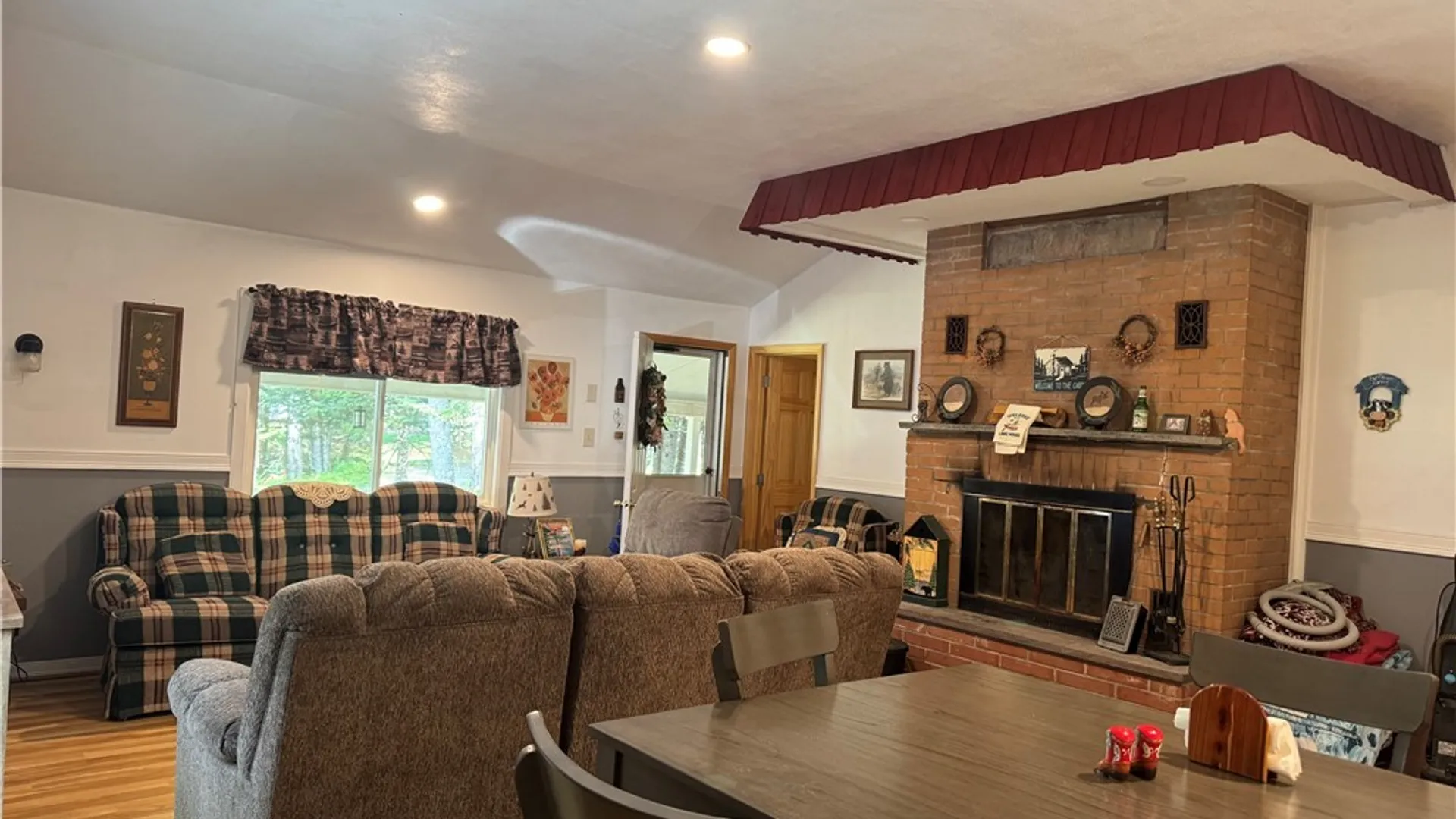 Property at 7084 Walnut Road, Forestport, NY 13338 5