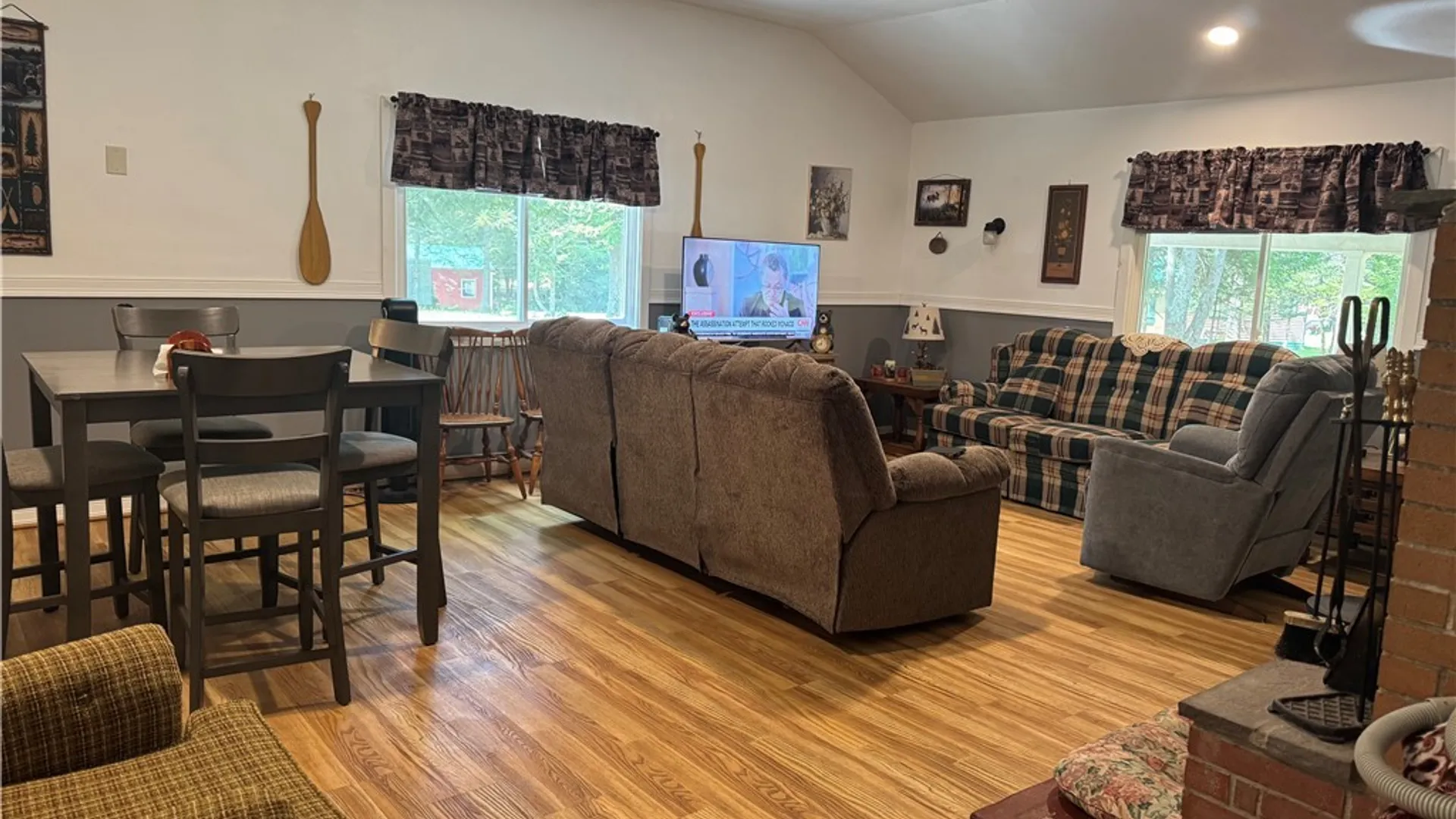Property at 7084 Walnut Road, Forestport, NY 13338 6
