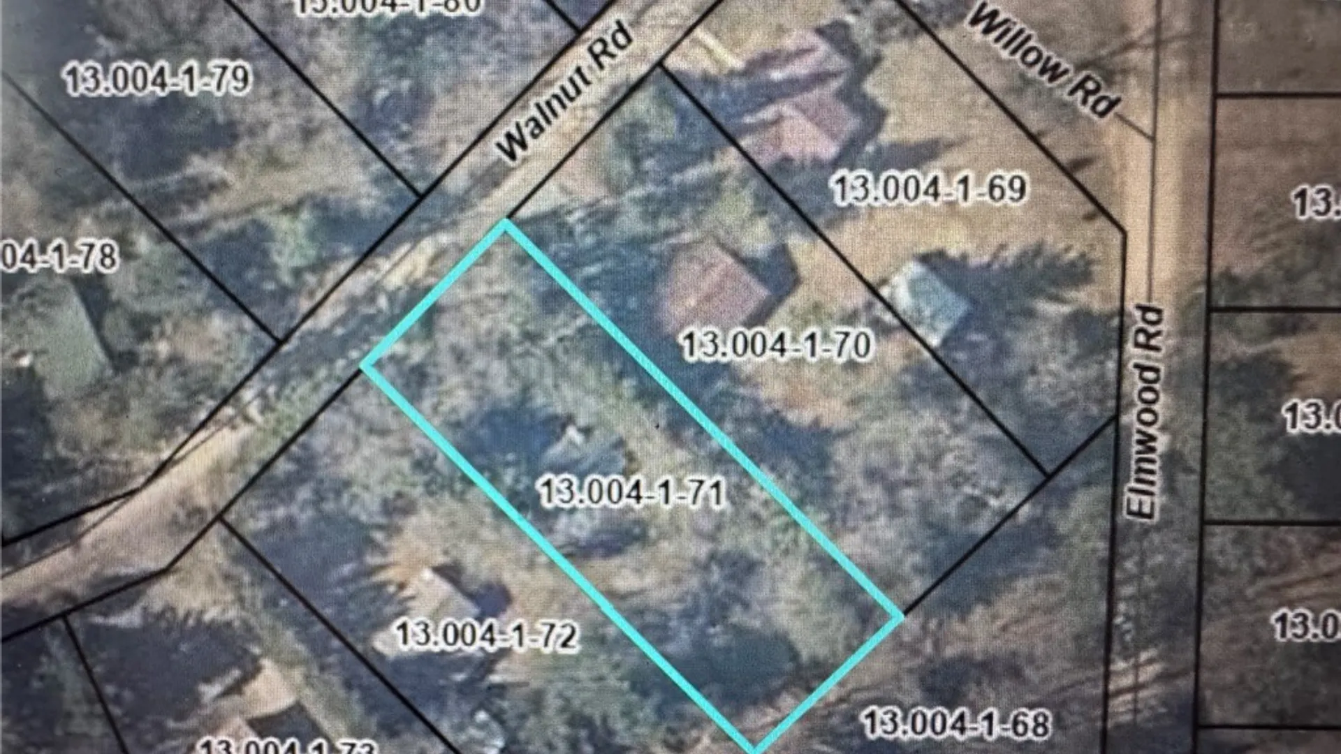 Property at 7084 Walnut Road, Forestport, NY 13338 12