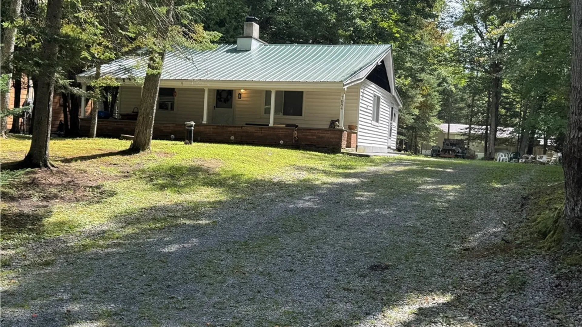 Property at 7084 Walnut Road, Forestport, NY 13338 11
