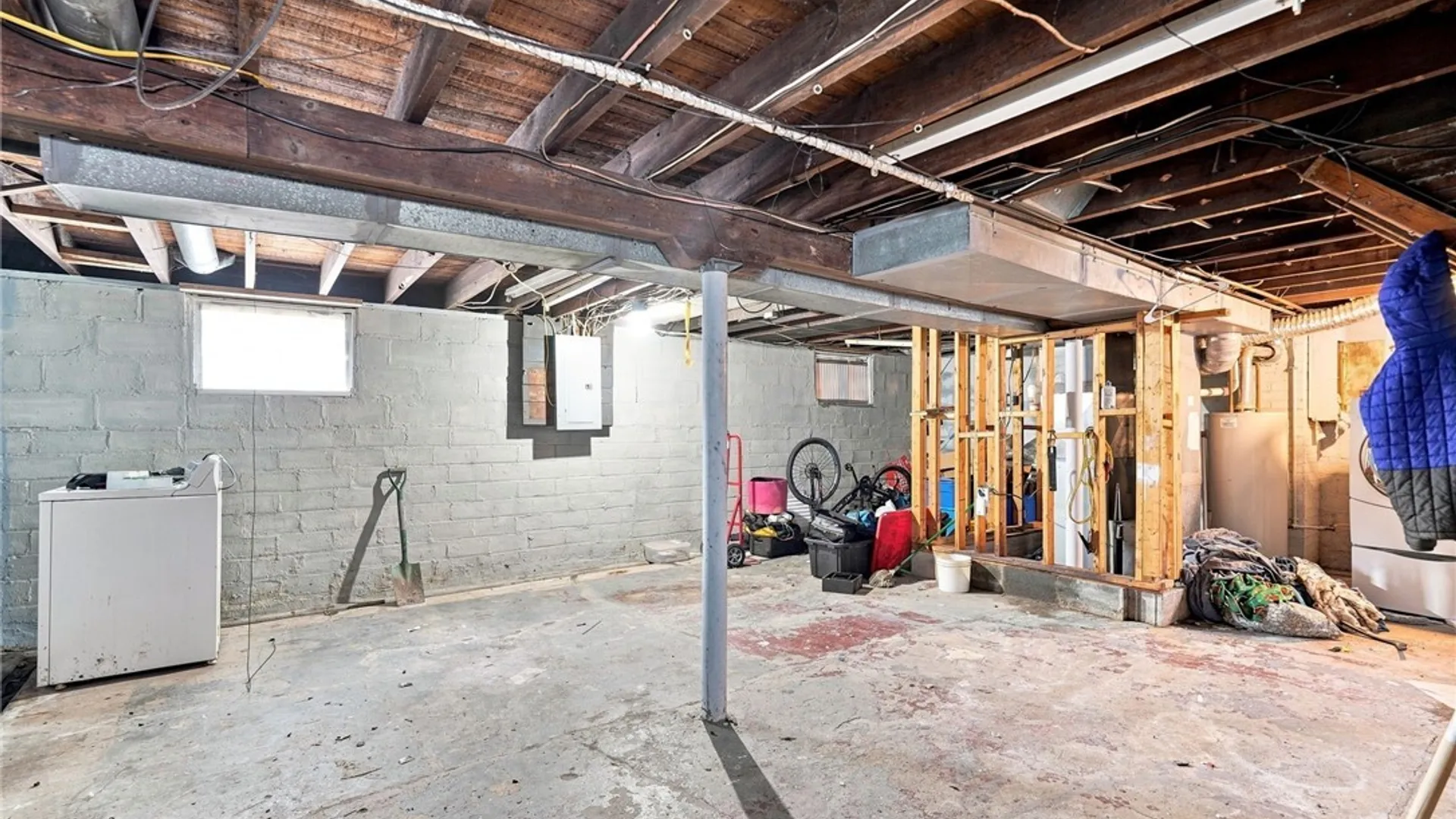 Property at 1461 Kenmore Avenue, Tonawanda, NY 14217 35