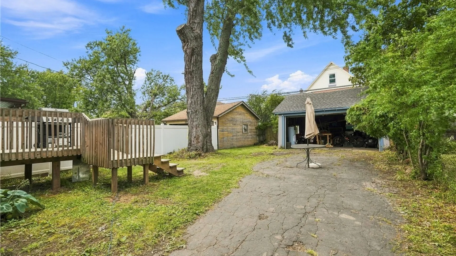 Property at 1461 Kenmore Avenue, Tonawanda, NY 14217 39