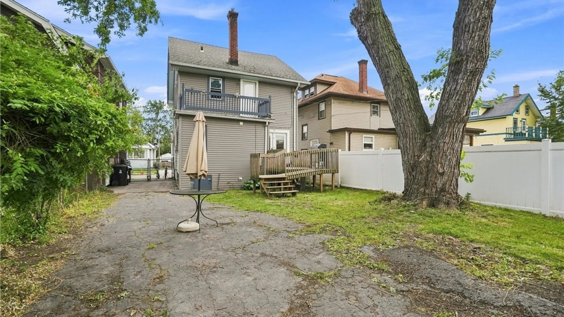 Property at 1461 Kenmore Avenue, Tonawanda, NY 14217 40