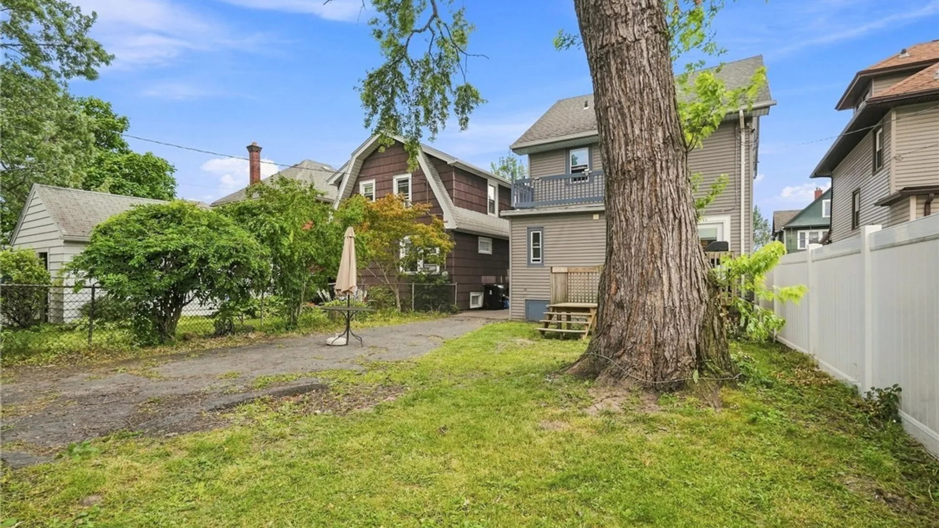 Property at 1461 Kenmore Avenue, Tonawanda, NY 14217 41