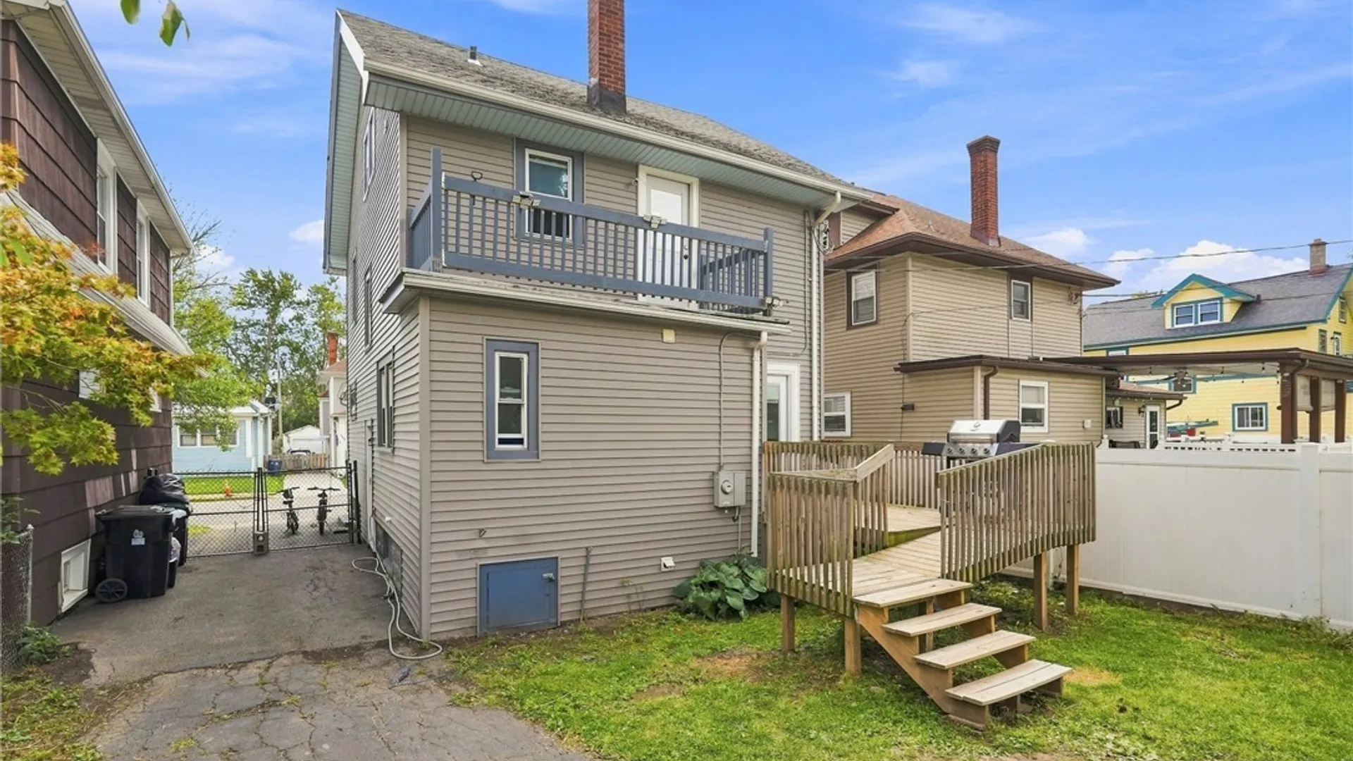 Property at 1461 Kenmore Avenue, Tonawanda, NY 14217 42