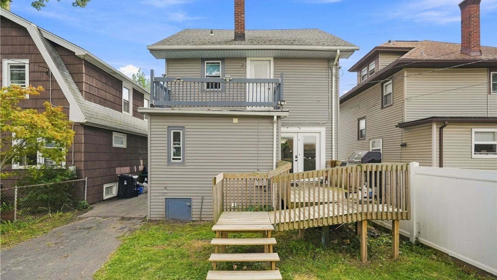 Property at 1461 Kenmore Avenue, Tonawanda, NY 14217 43