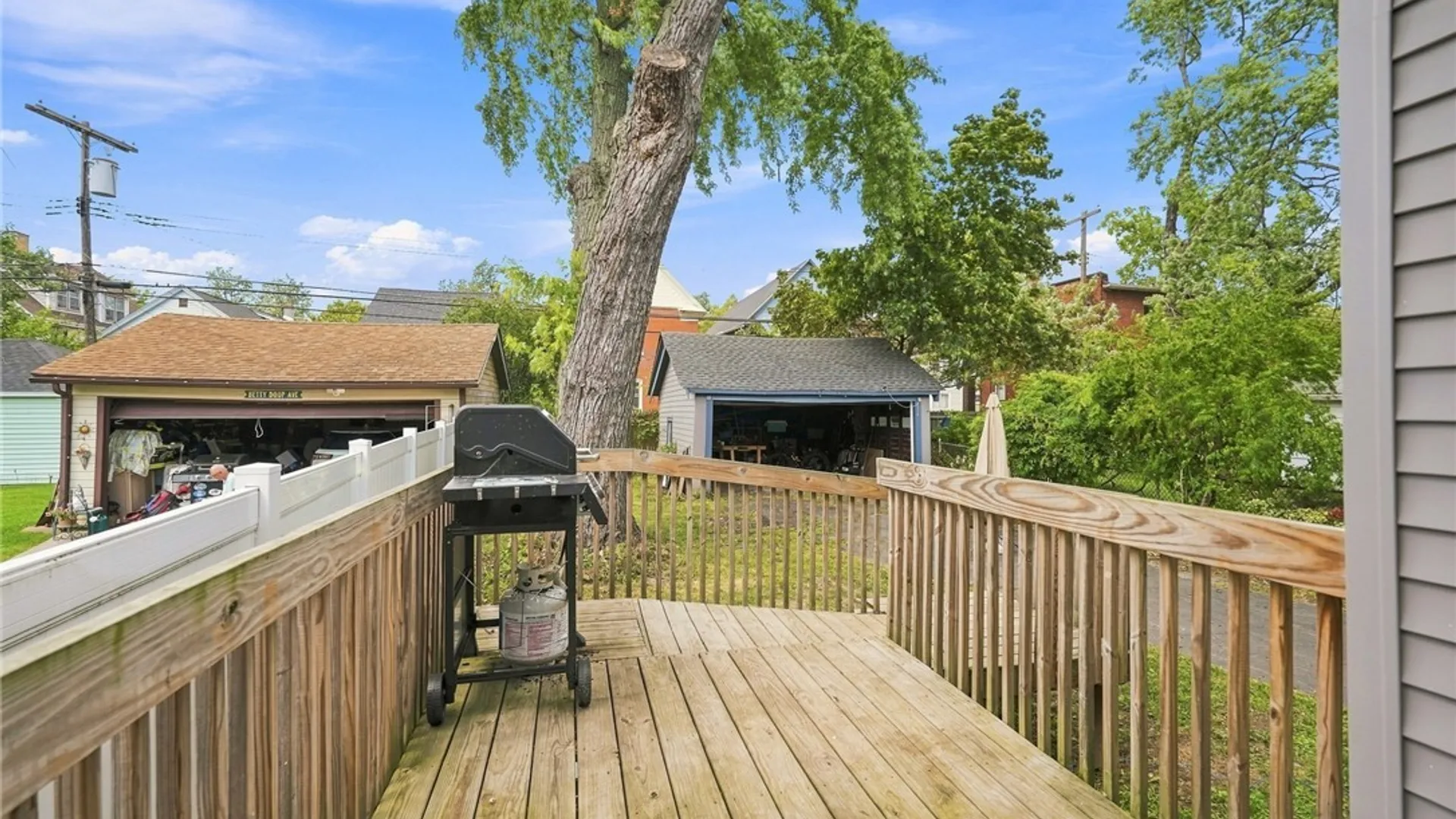 Property at 1461 Kenmore Avenue, Tonawanda, NY 14217 44