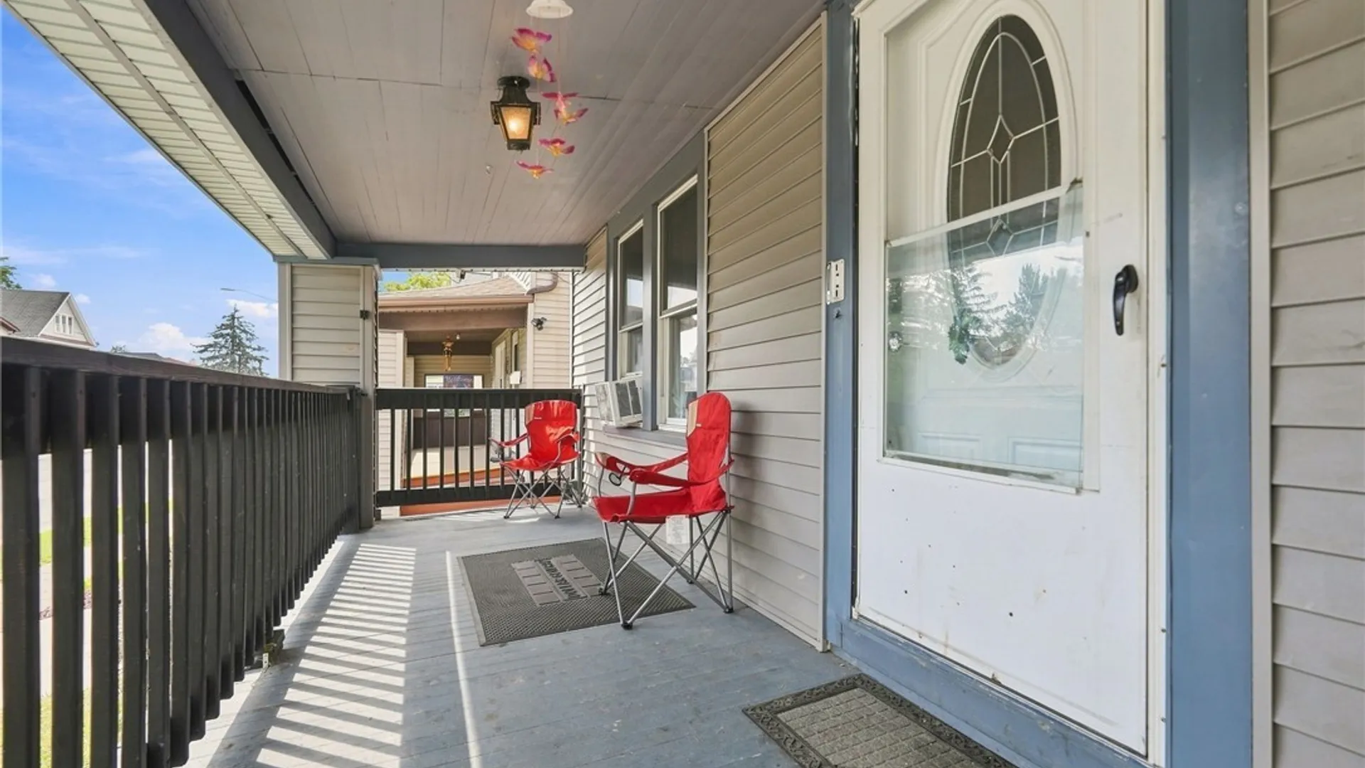 Property at 1461 Kenmore Avenue, Tonawanda, NY 14217 4