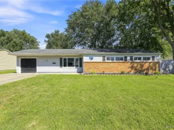 Property at 15 Alys Drive, Cheektowaga, NY 14043