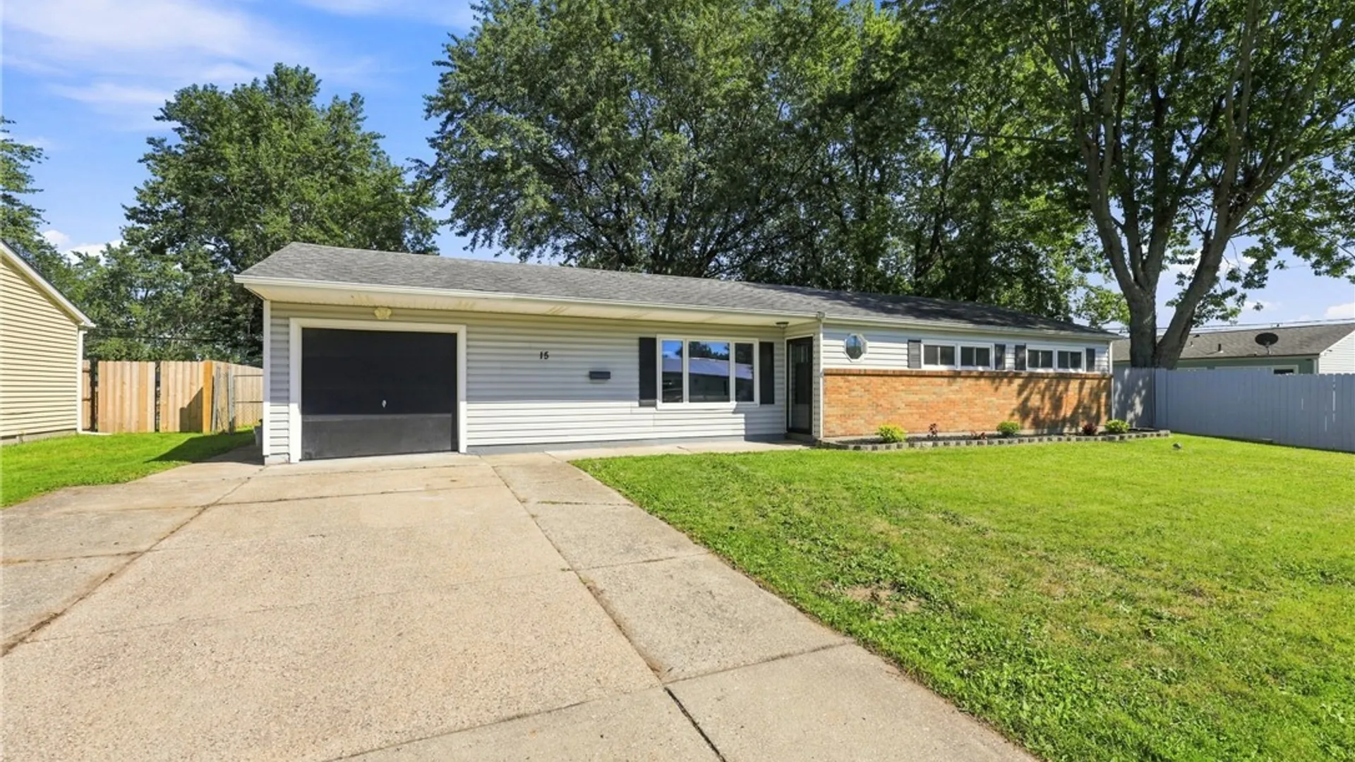 Property at 15 Alys Drive, Cheektowaga, NY 14043 3