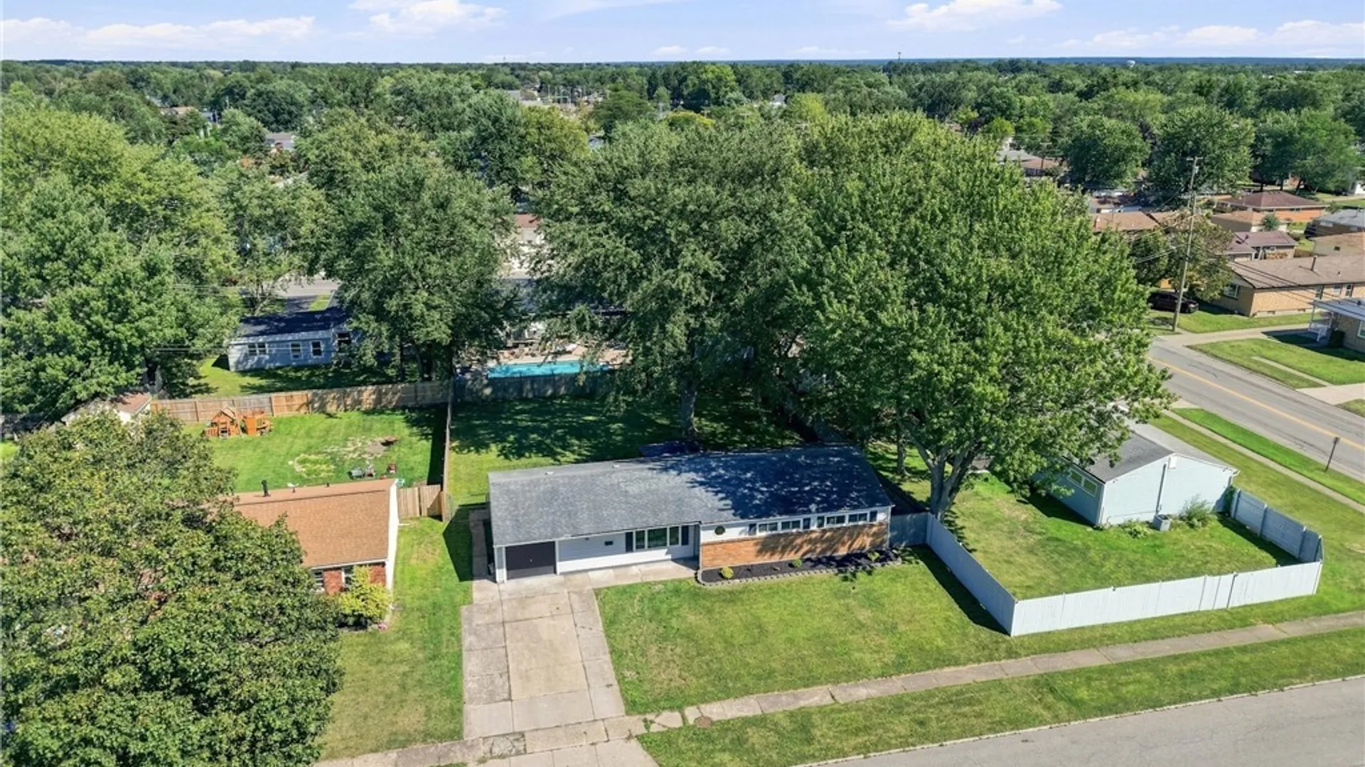 Property at 15 Alys Drive, Cheektowaga, NY 14043 43