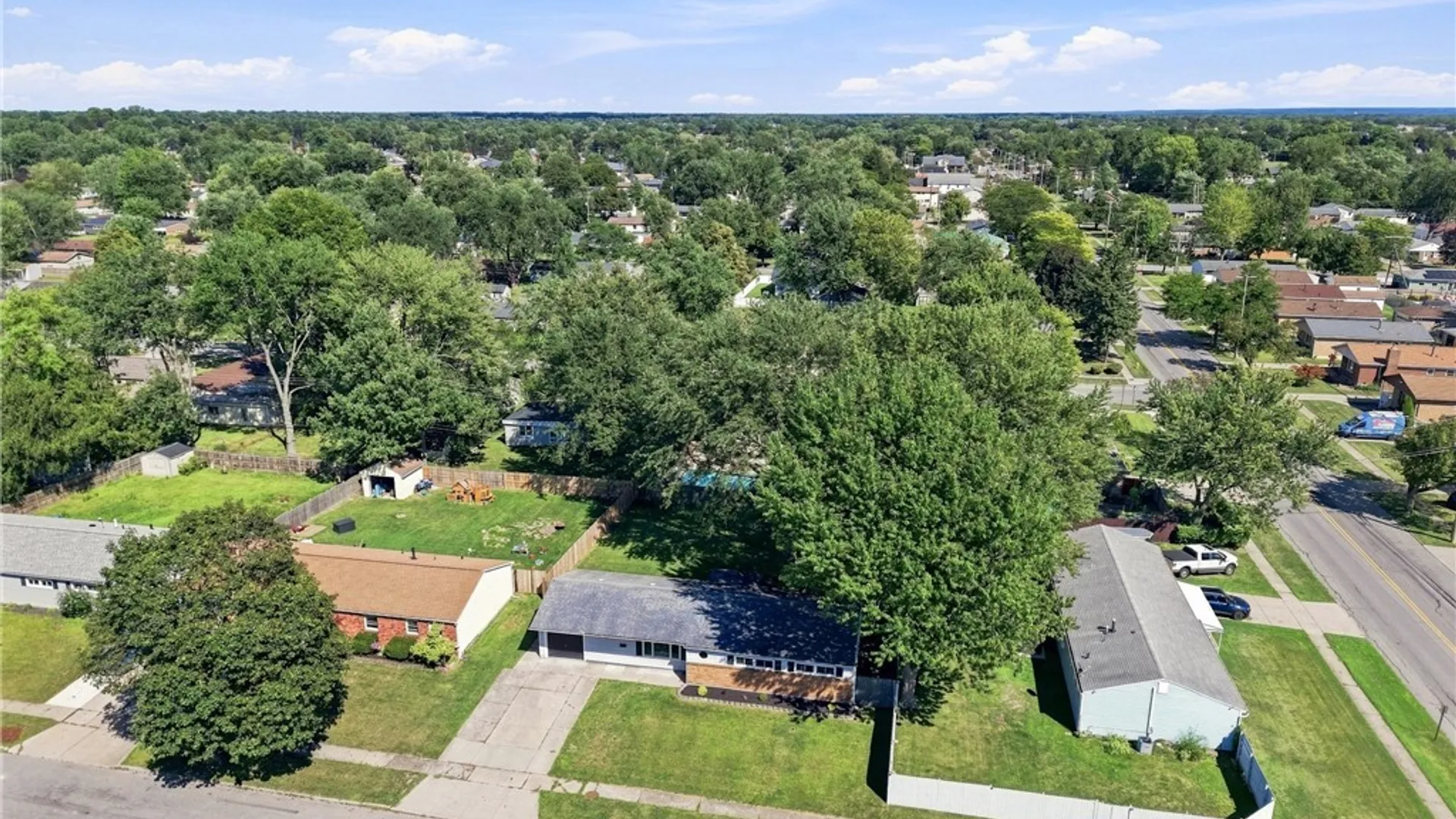Property at 15 Alys Drive, Cheektowaga, NY 14043 44