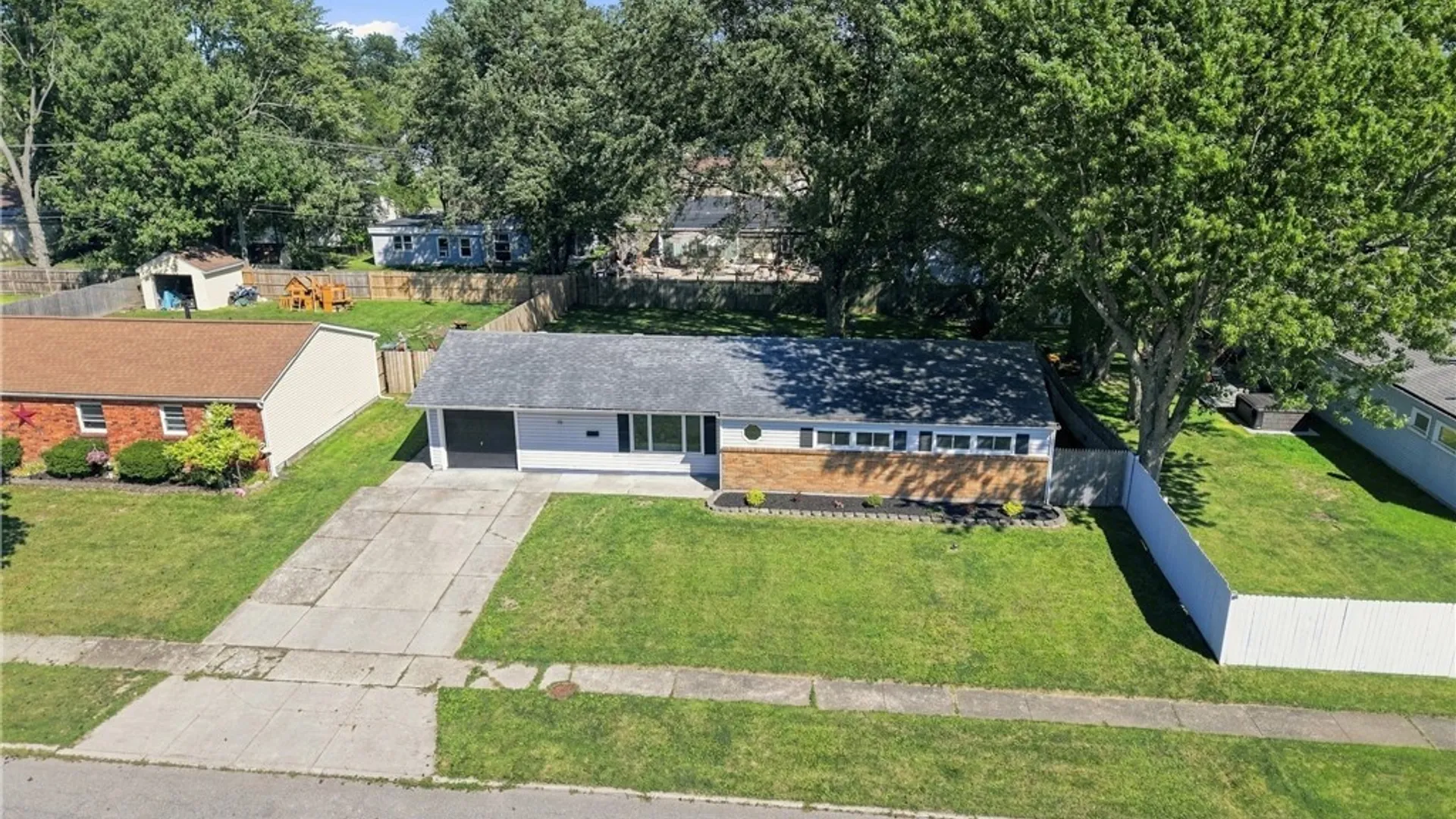 Property at 15 Alys Drive, Cheektowaga, NY 14043 45