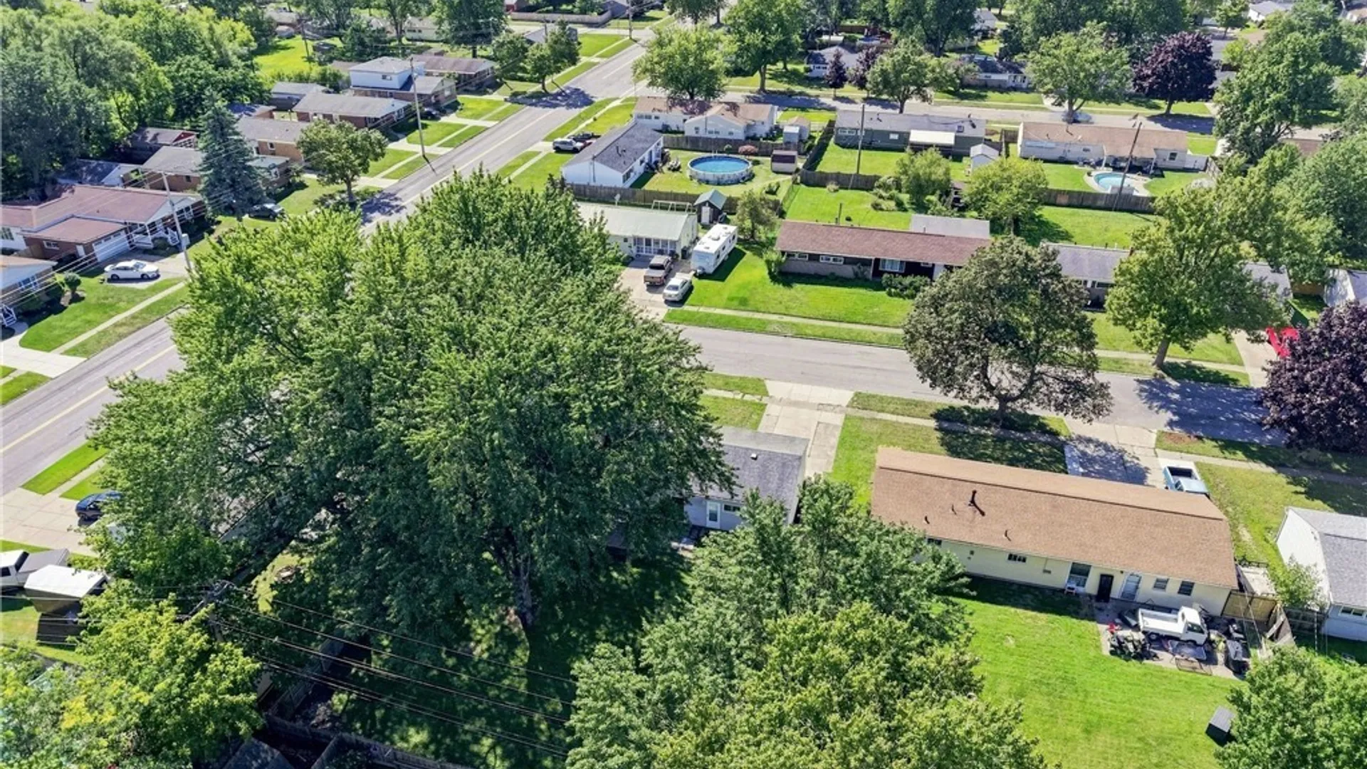Property at 15 Alys Drive, Cheektowaga, NY 14043 46