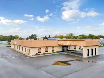 Property at 125 N Main Street, Arcadia, NY 14513