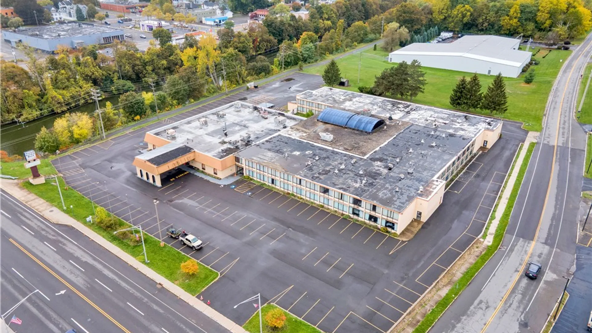 Property at 125 N Main Street, Arcadia, NY 14513 20