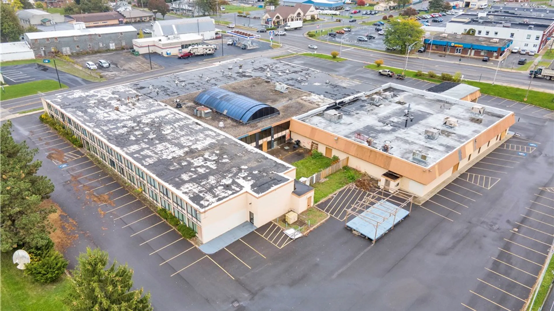 Property at 125 N Main Street, Arcadia, NY 14513 21