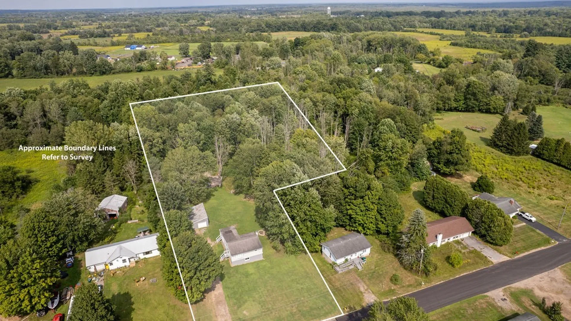 Property at 218 Oswego River Road, Schroeppel, NY 13135 13