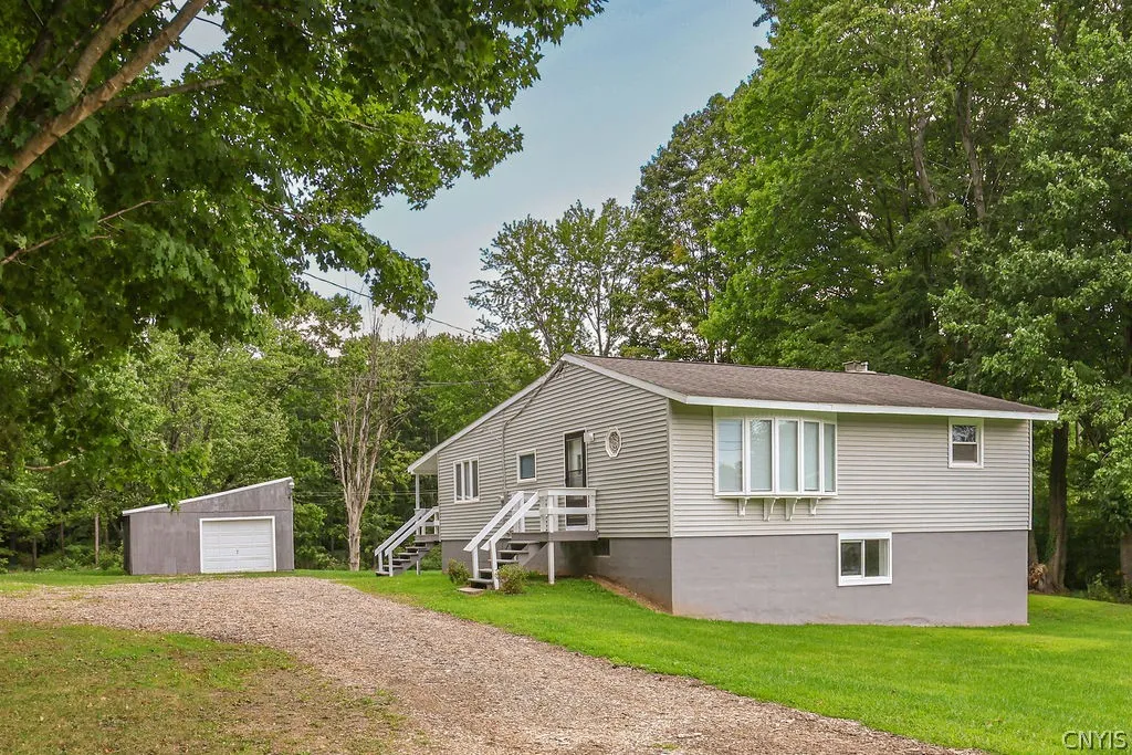 Property at 218 Oswego River Road, Schroeppel, NY 13135