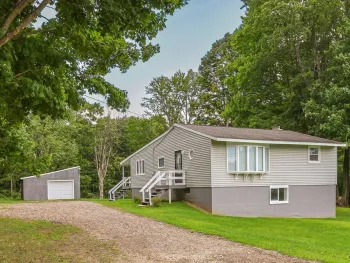 Property at 218 Oswego River Road, Schroeppel, NY 13135