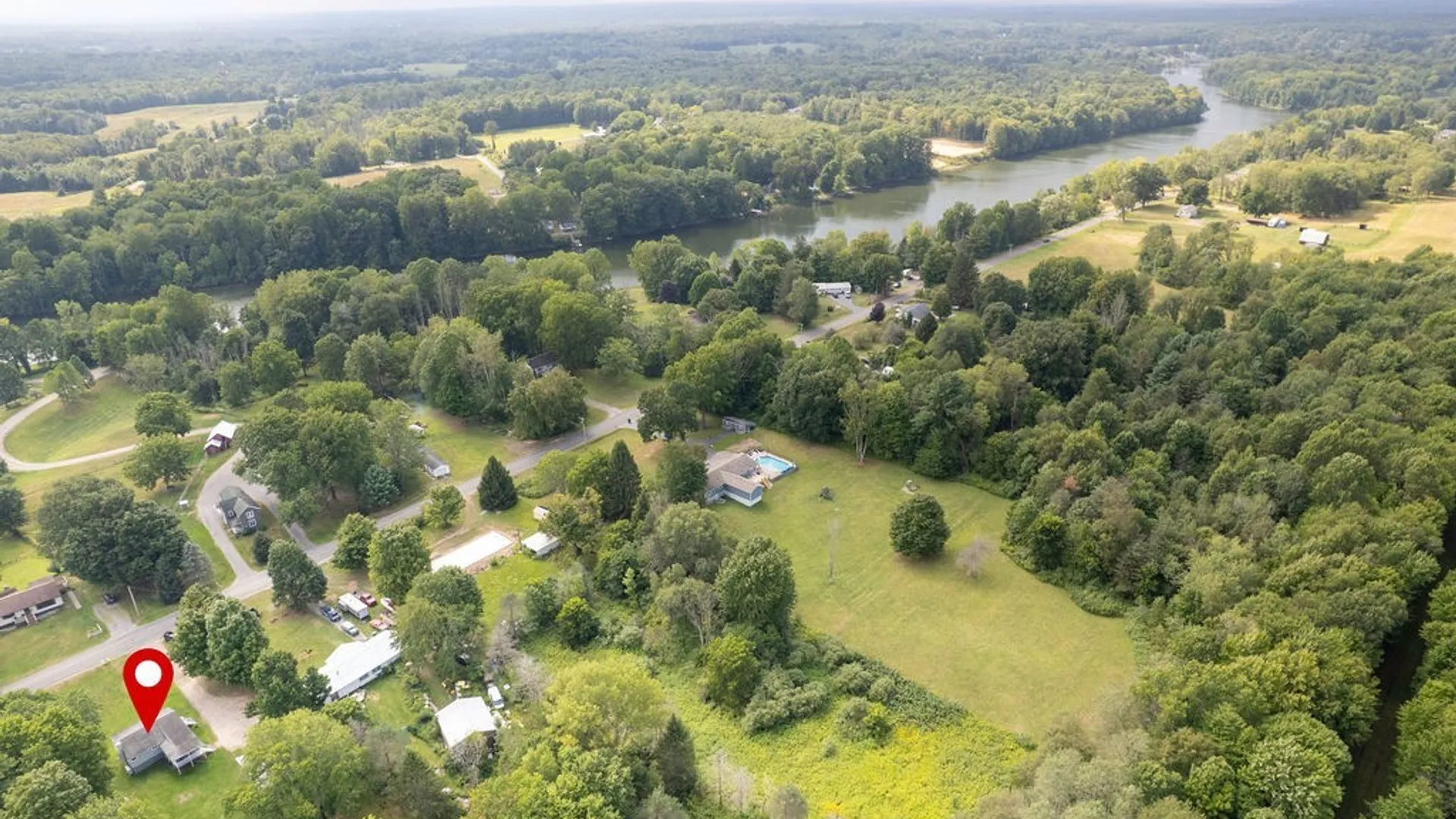 Property at 218 Oswego River Road, Schroeppel, NY 13135 27