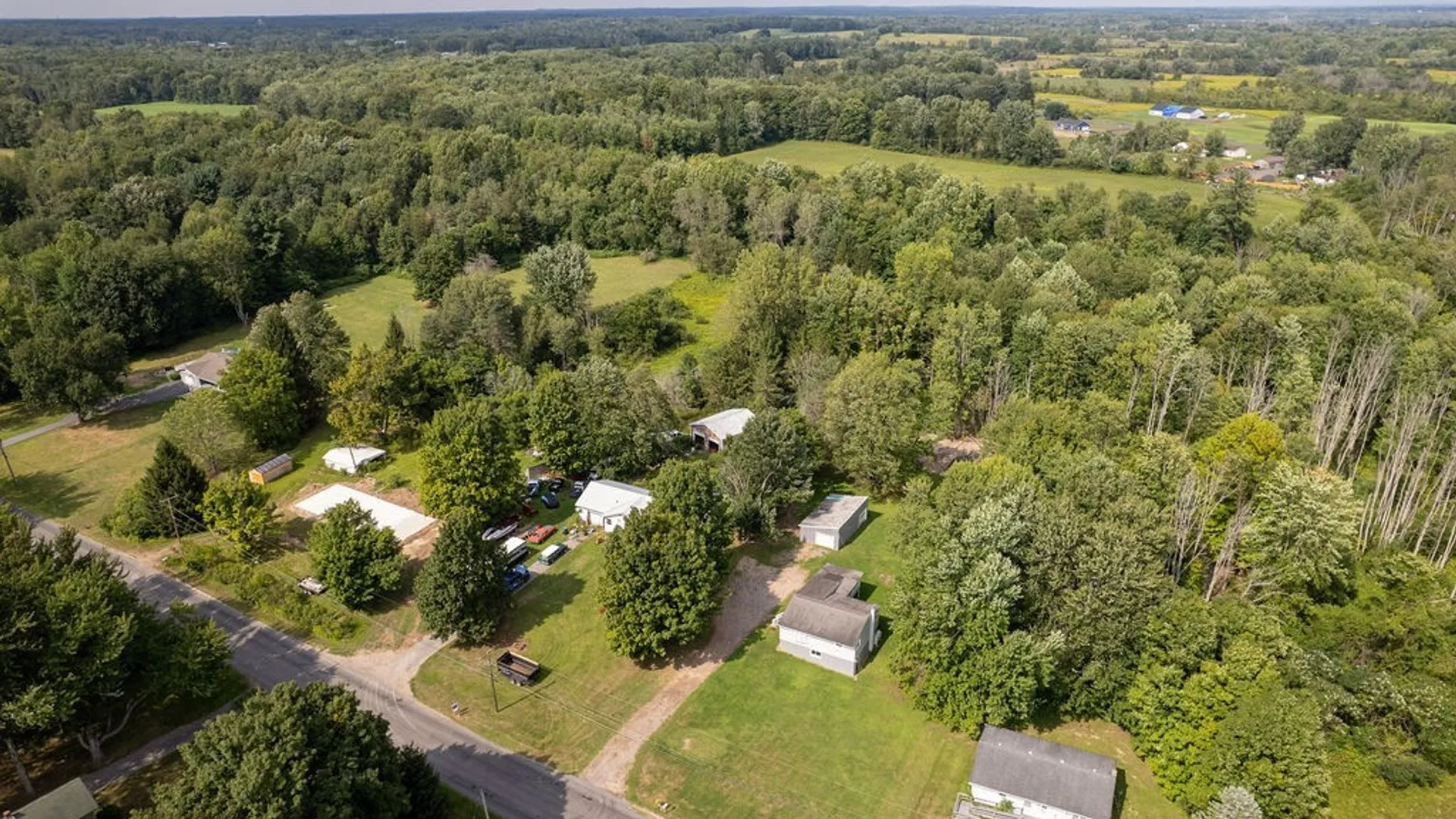 Property at 218 Oswego River Road, Schroeppel, NY 13135 39